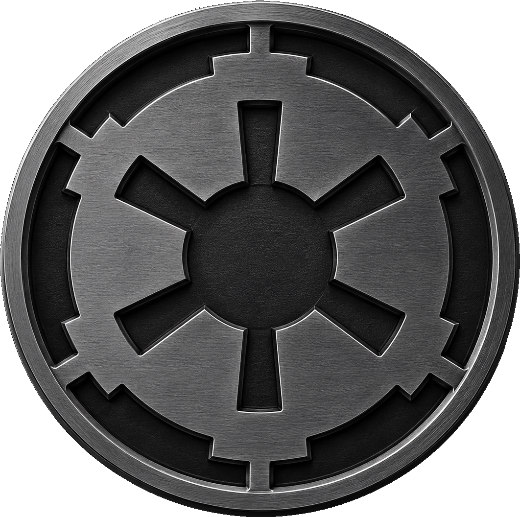 Imperial Crest