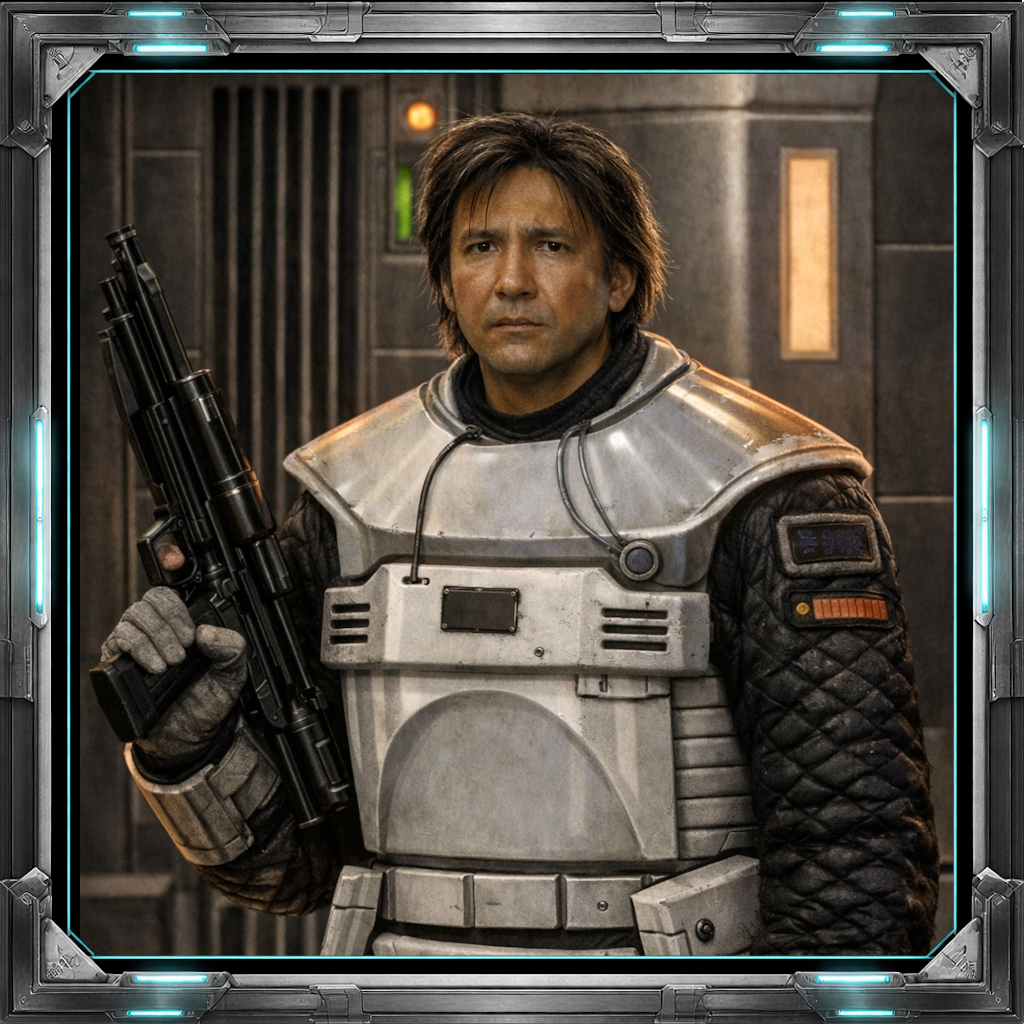 A CompForce Observer