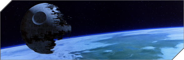 Galactic Empire