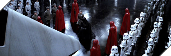 Galactic Empire