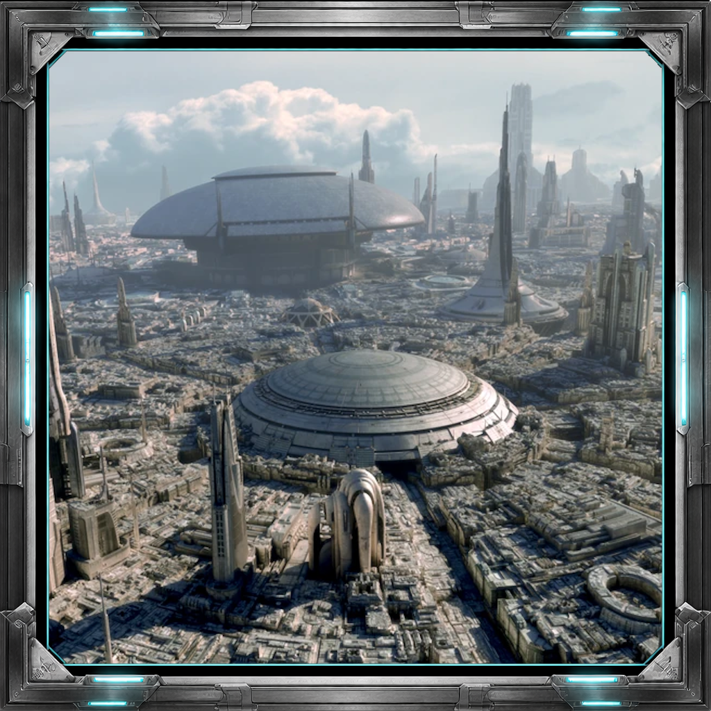 Senate District
