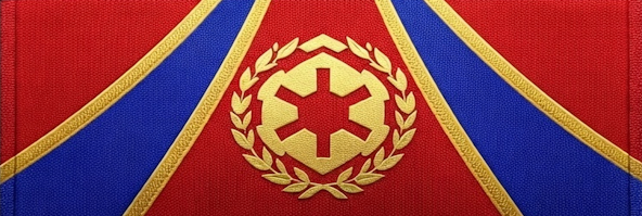 Emperor's Will ribbon