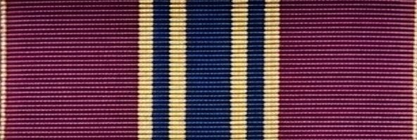 Imperial Heroism Medal ribbon