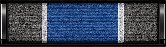 Heart of the Martyr ribbon