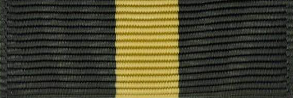 Imperial Medallion of Service ribbon