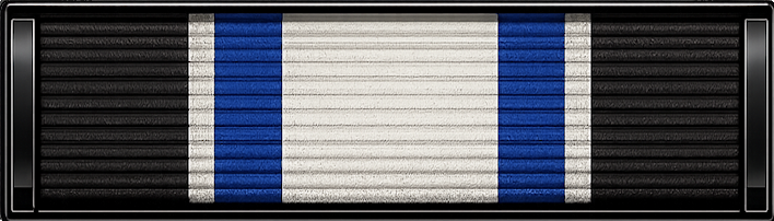 Medal of Sacrifice ribbon