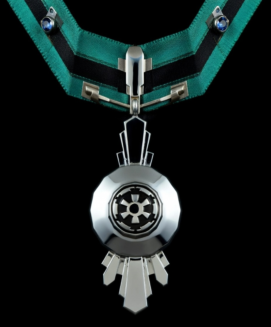 Nova Star medal