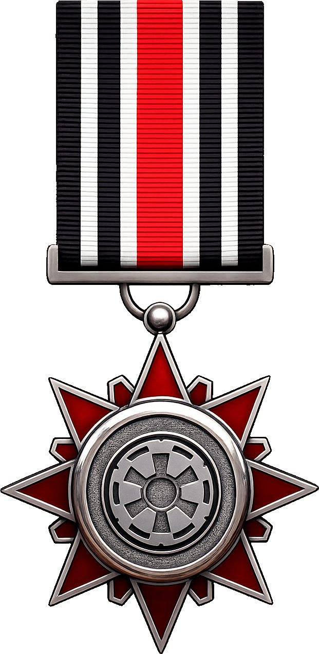 Medal of Valor medal