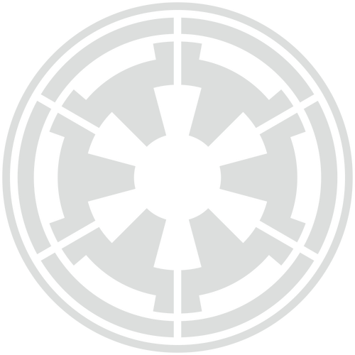 Imperial Security Bureau Crest