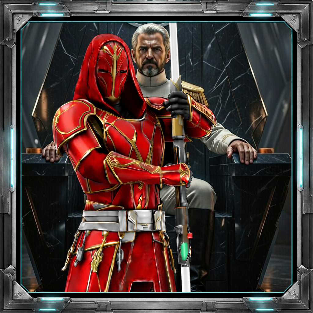 Sovereign Protector