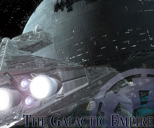 The Galactic Empire