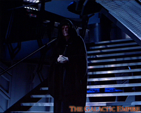 The Galactic Empire