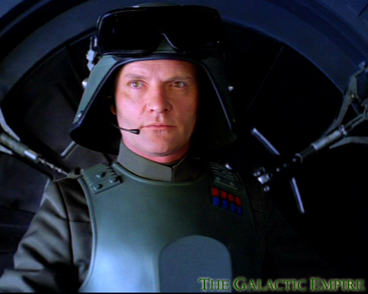 The Galactic Empire
