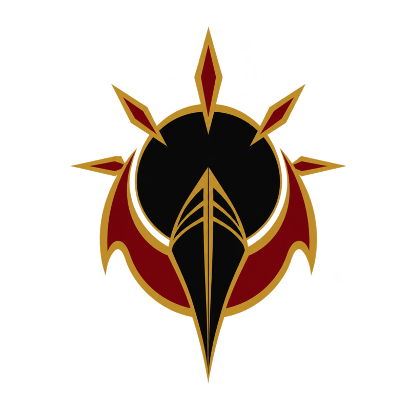 Insignia of the Sundance Cartel
