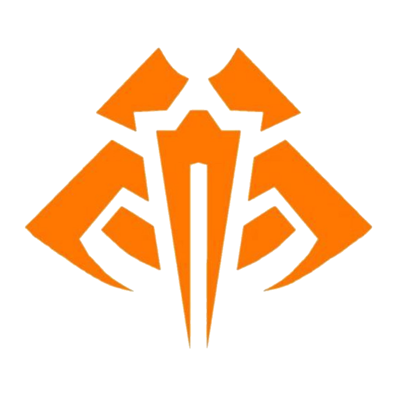 Insignia of the Zann Consortium