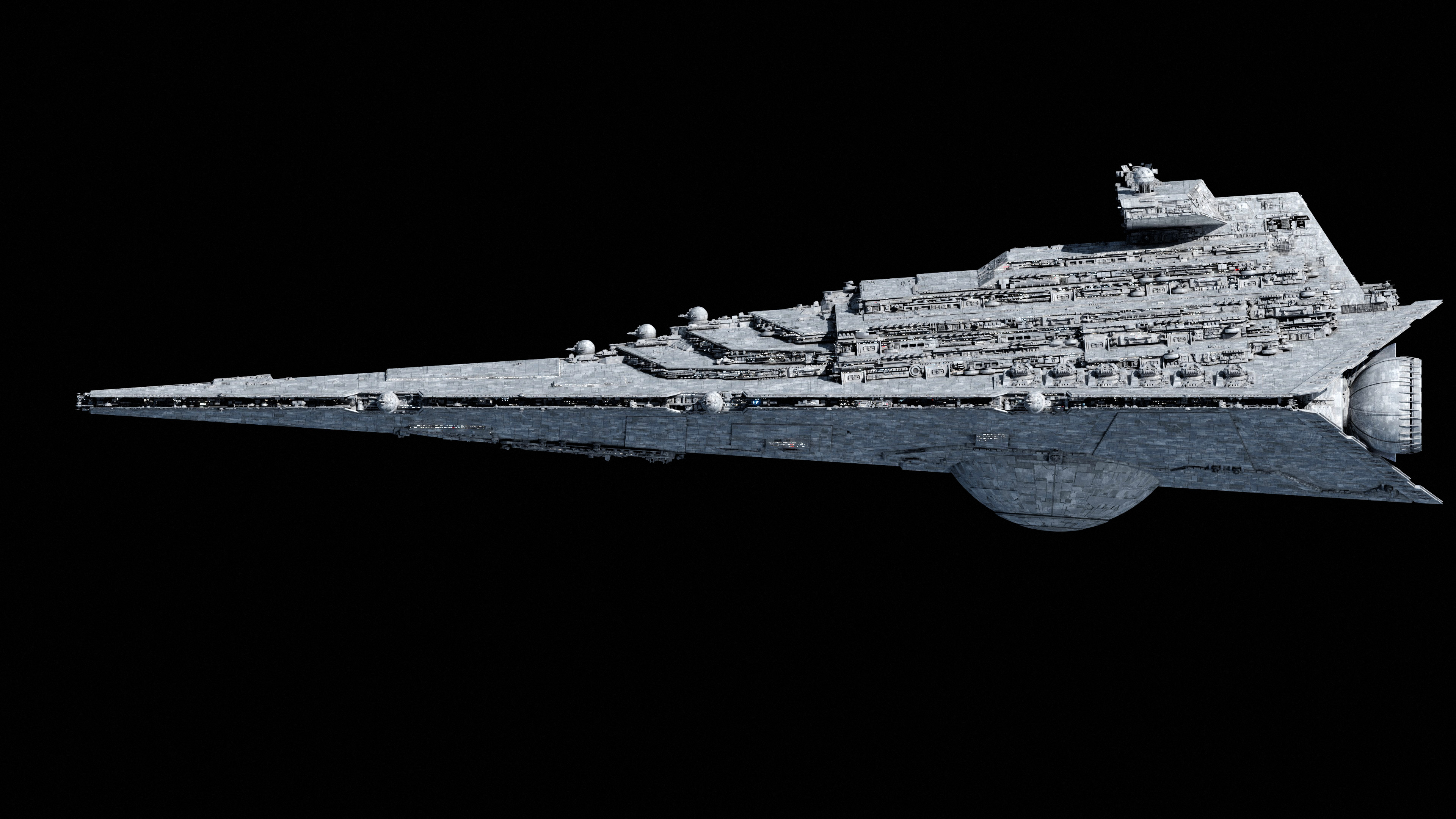 Allegiance-class