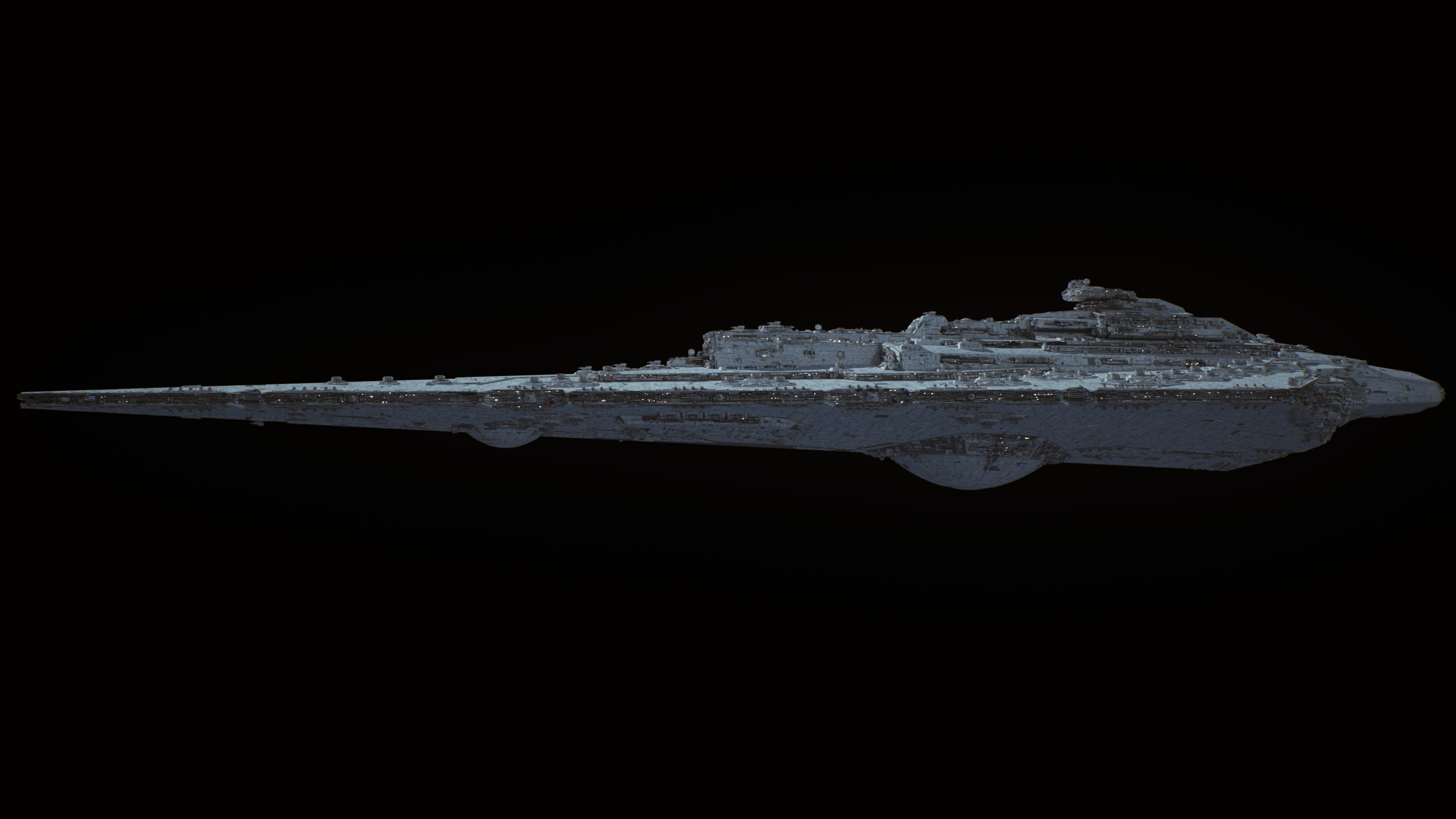 Bellator-class