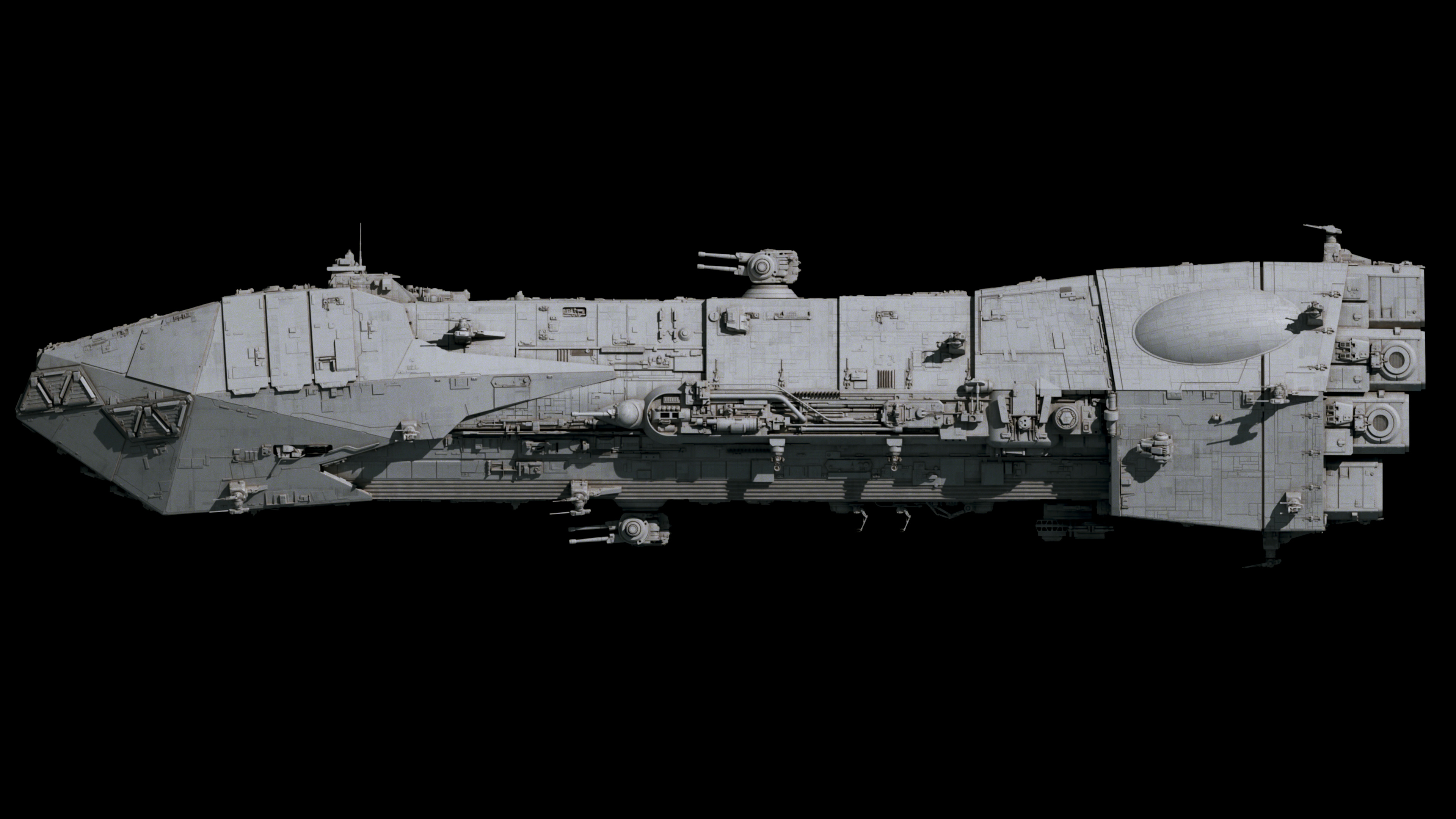 Carrack-class