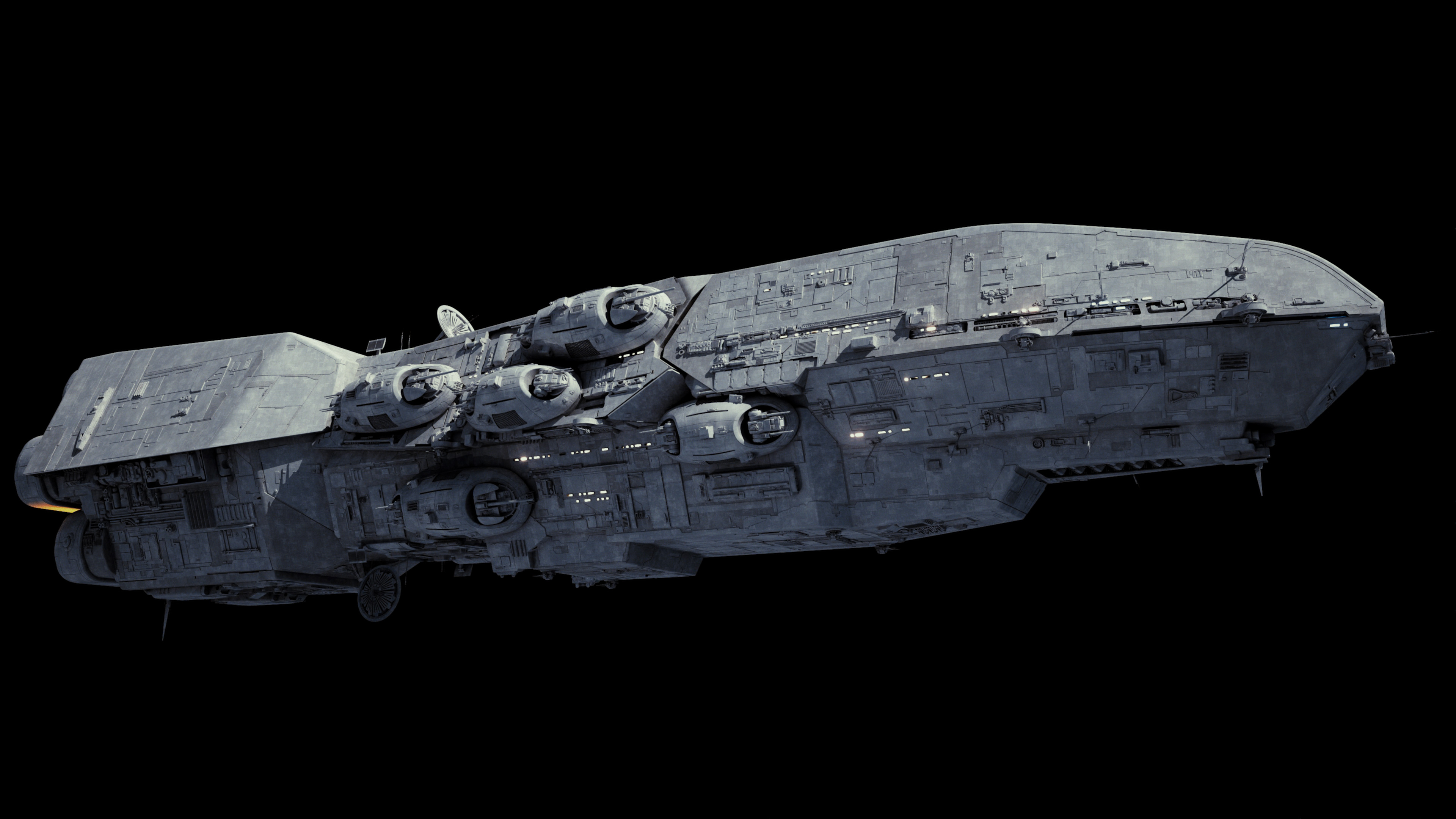 Dreadnaught-class