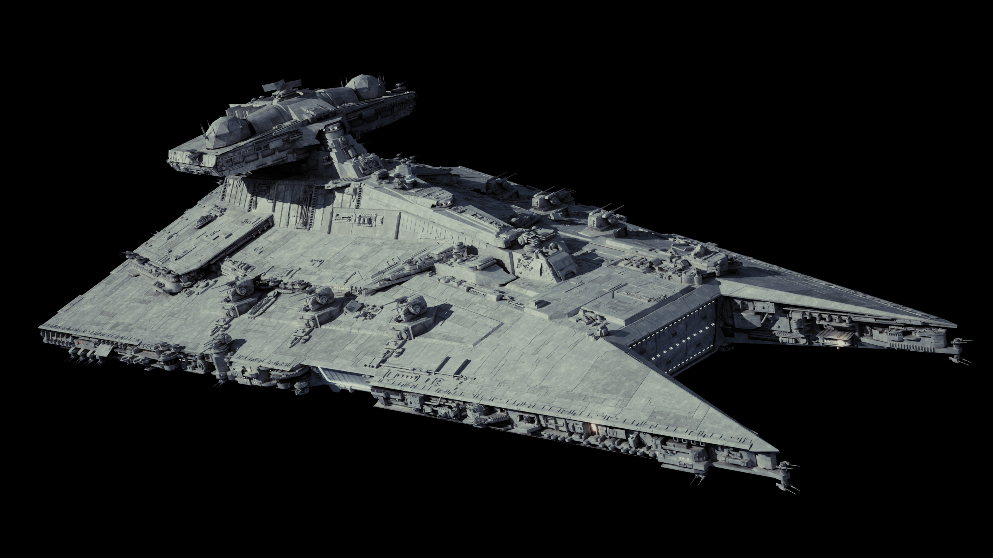 Gladiator-class