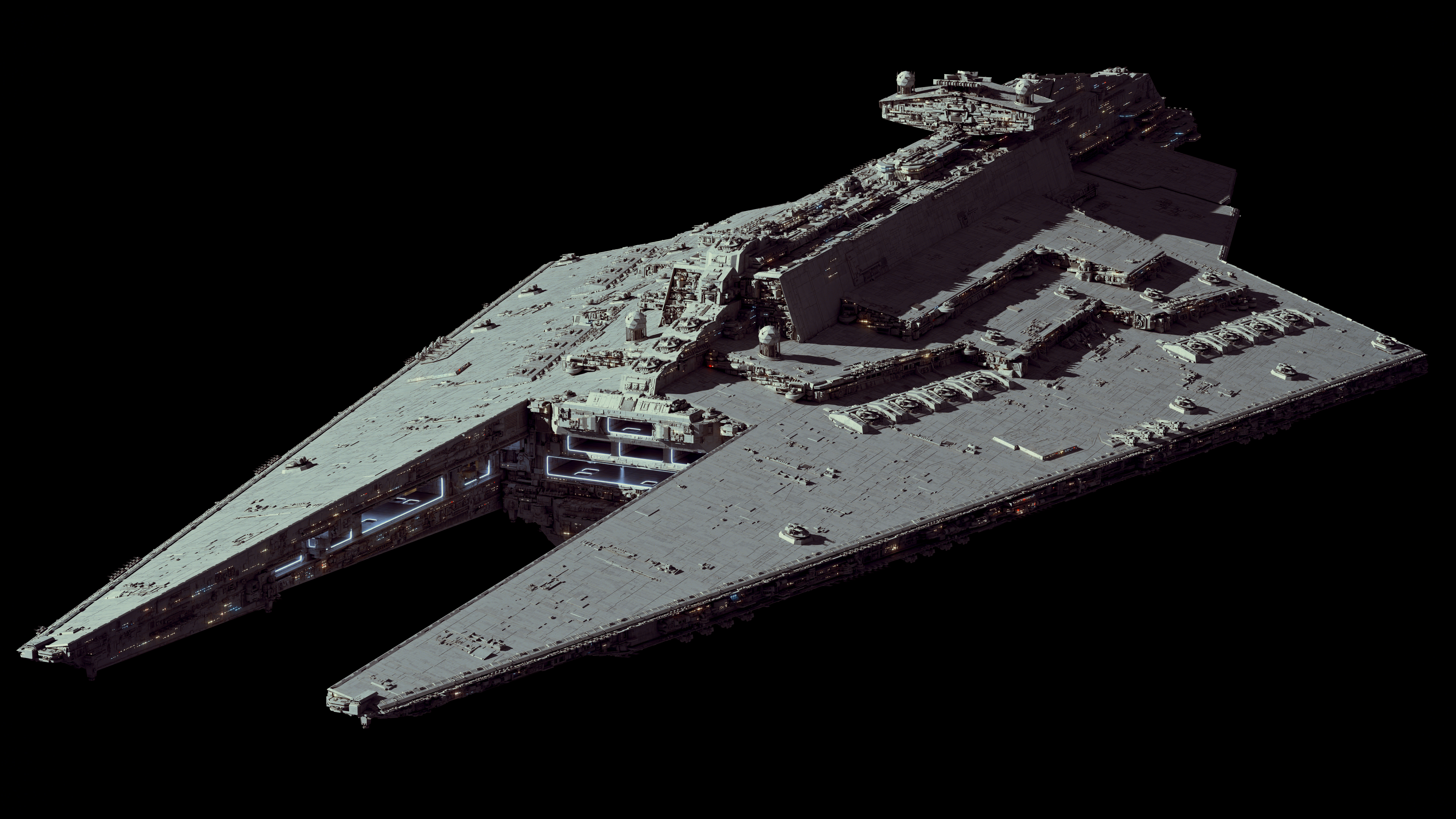Impellor-class