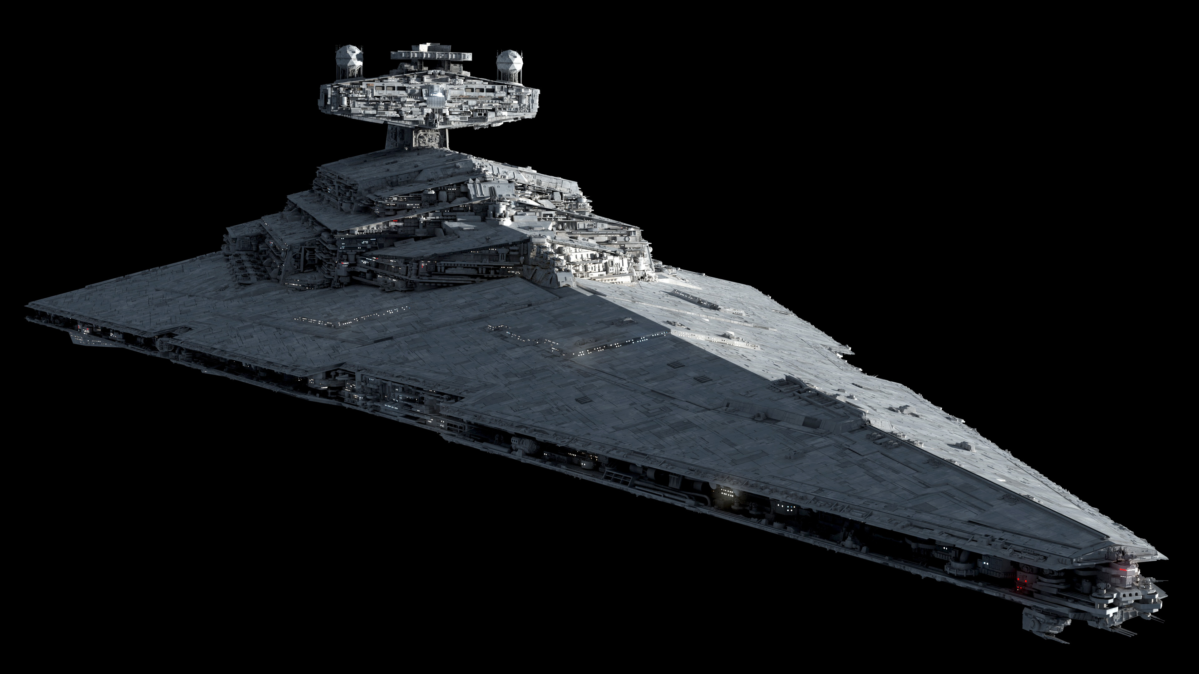 Imperator I-class