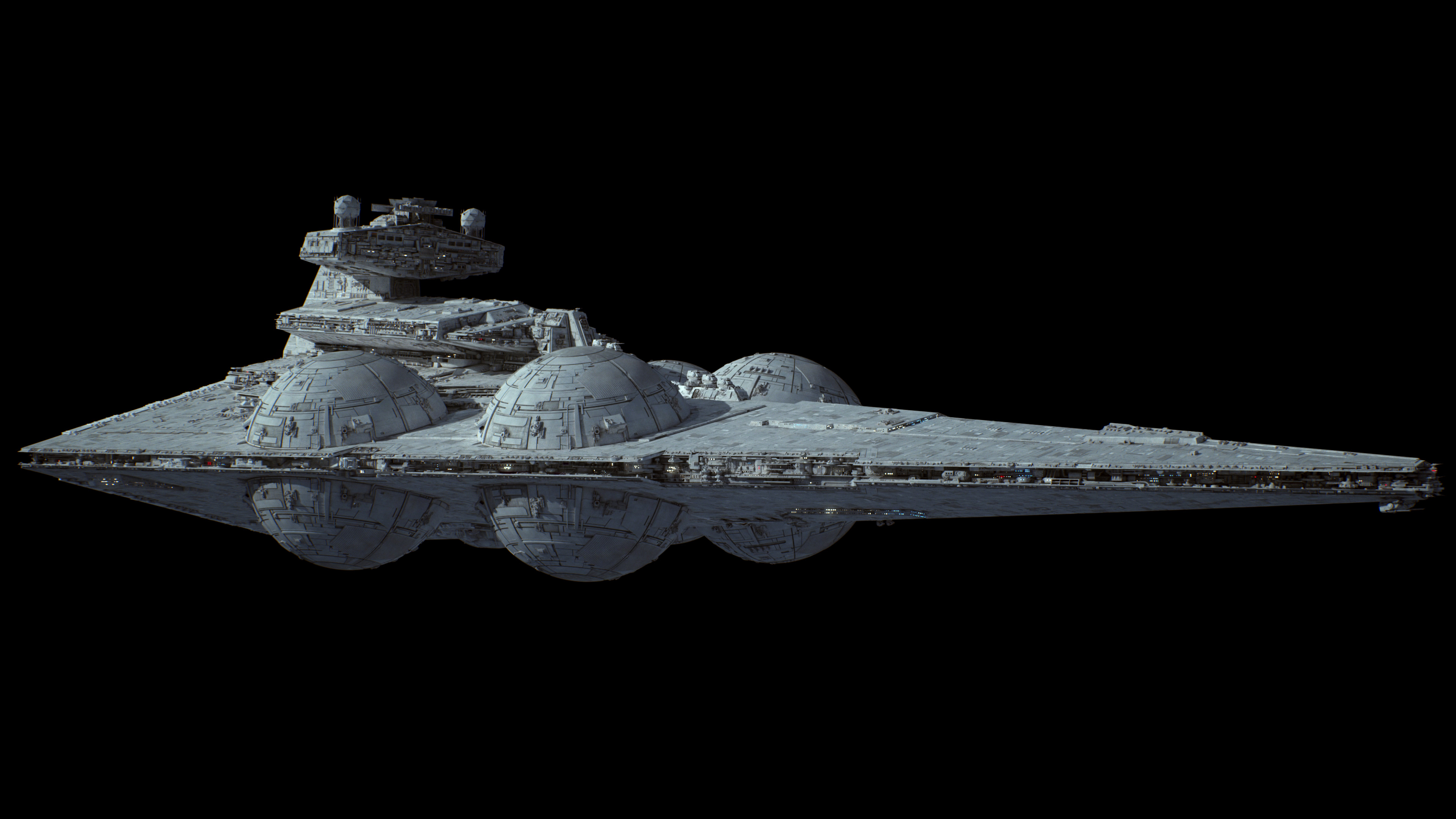 Interdictor-class