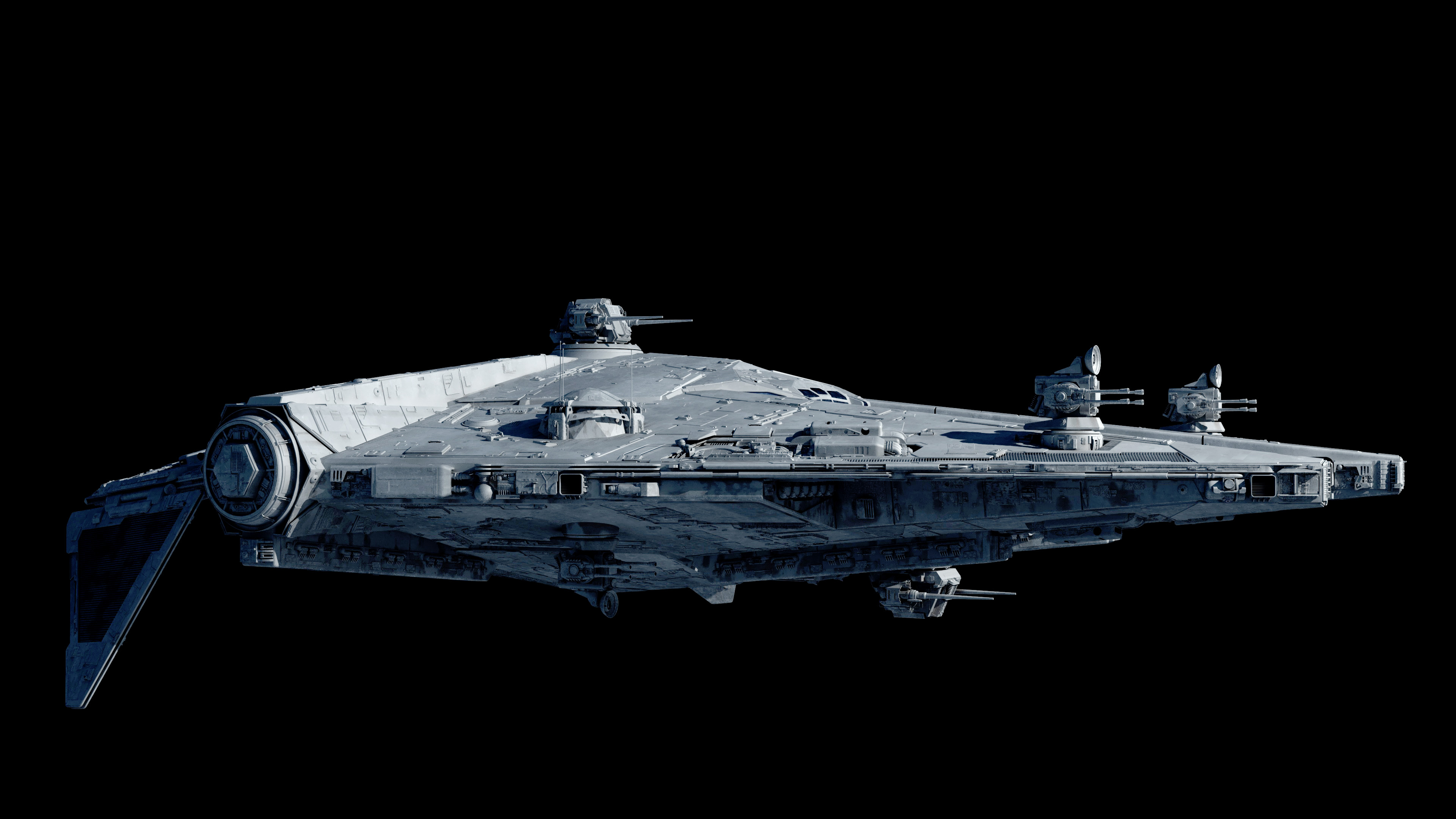 Intersector-class