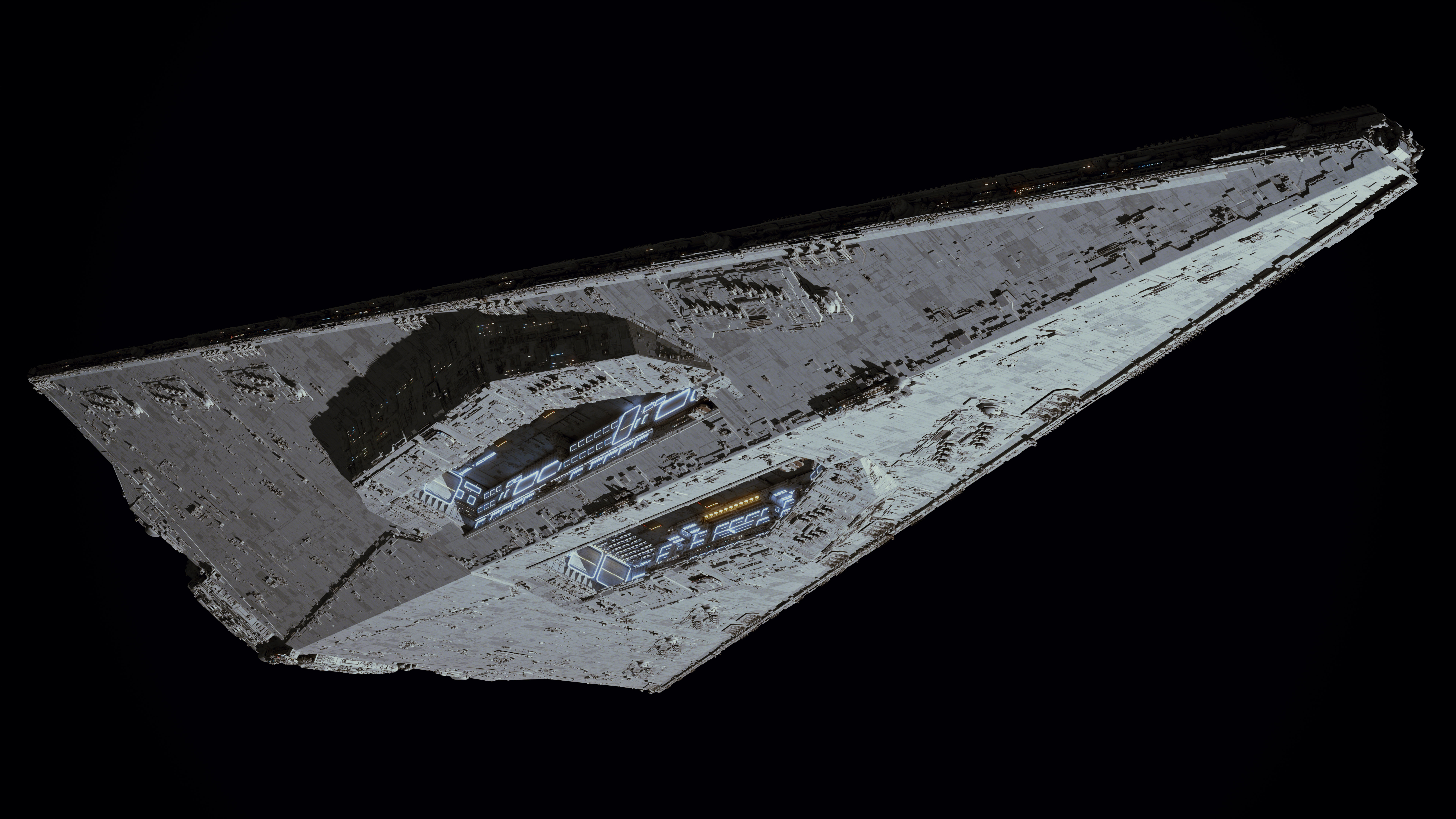 Legator-class