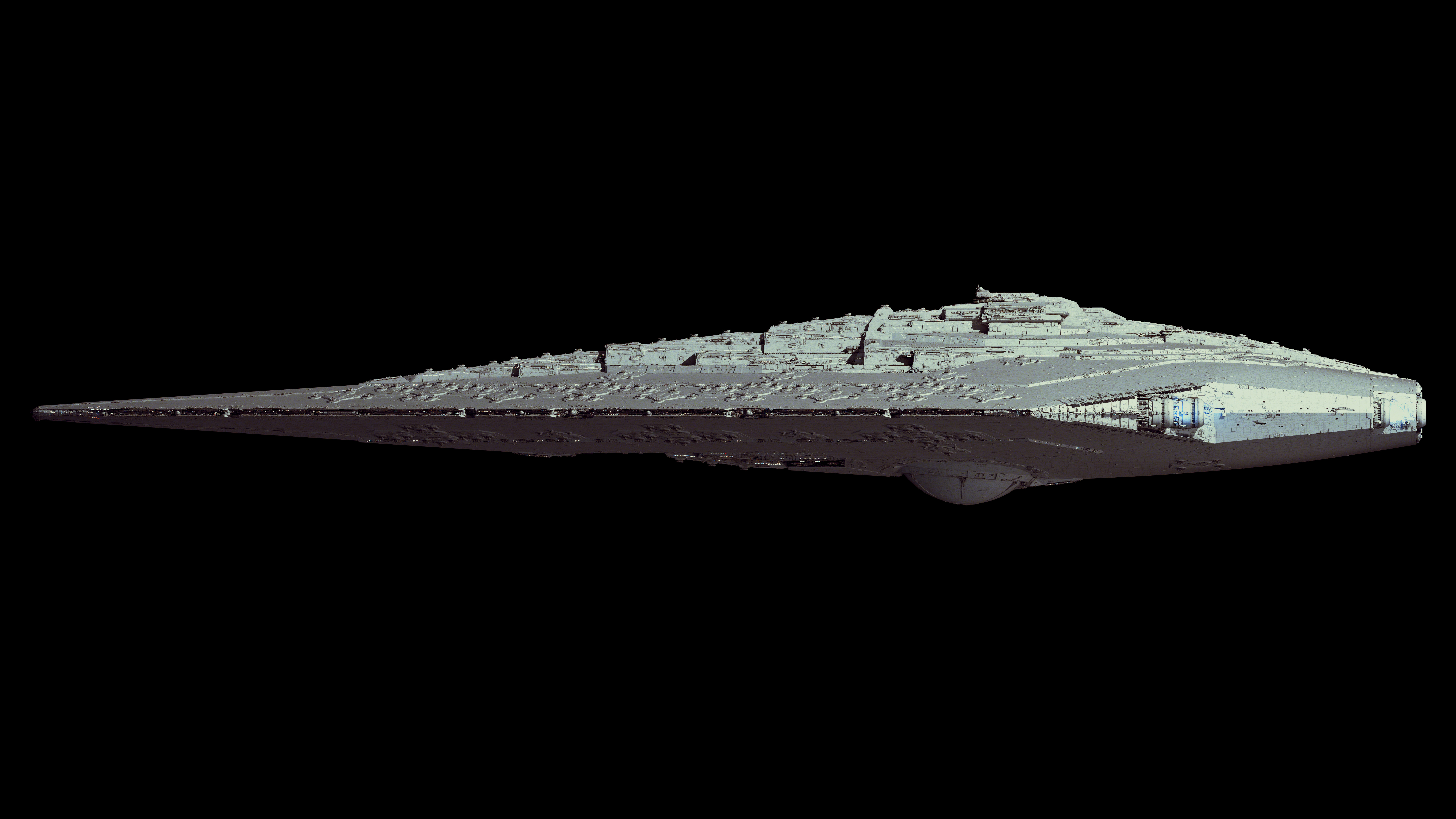 Mandator III-class