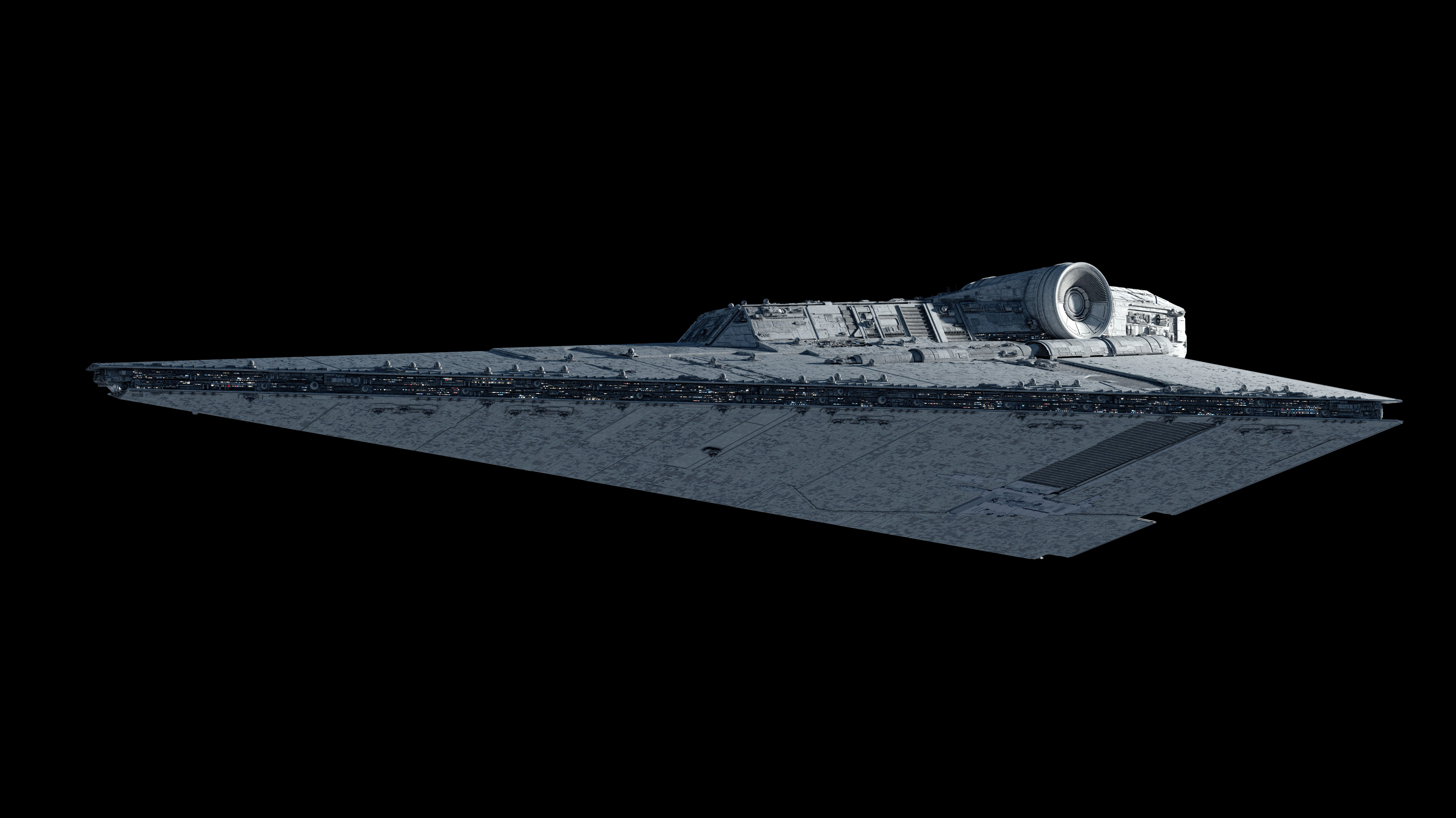 Praetor Mark II-class