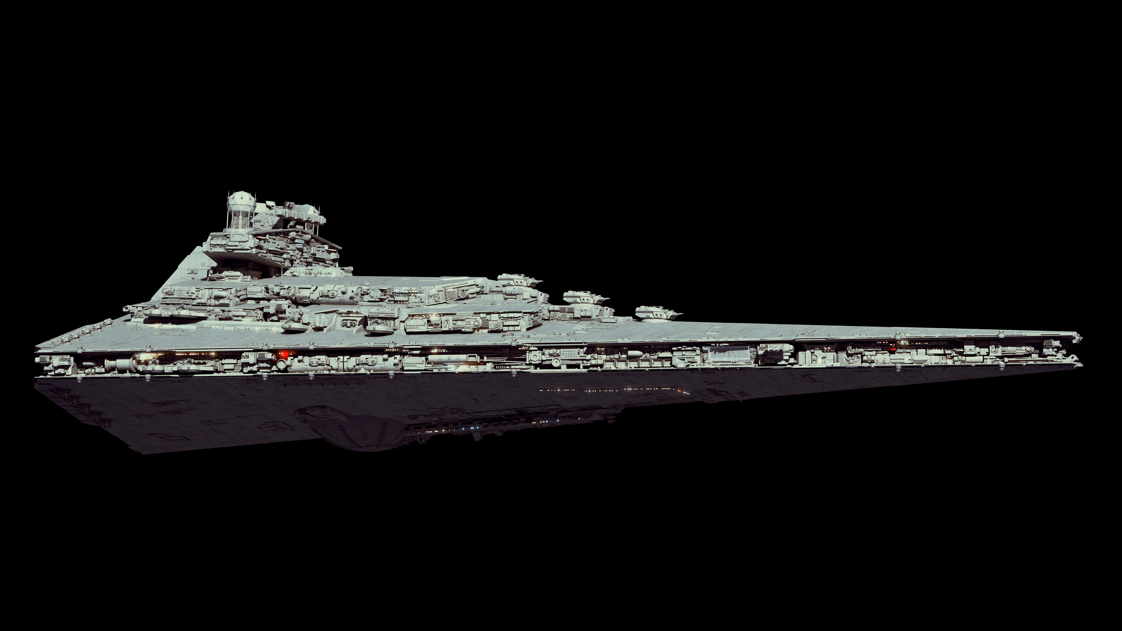 Procursator-class