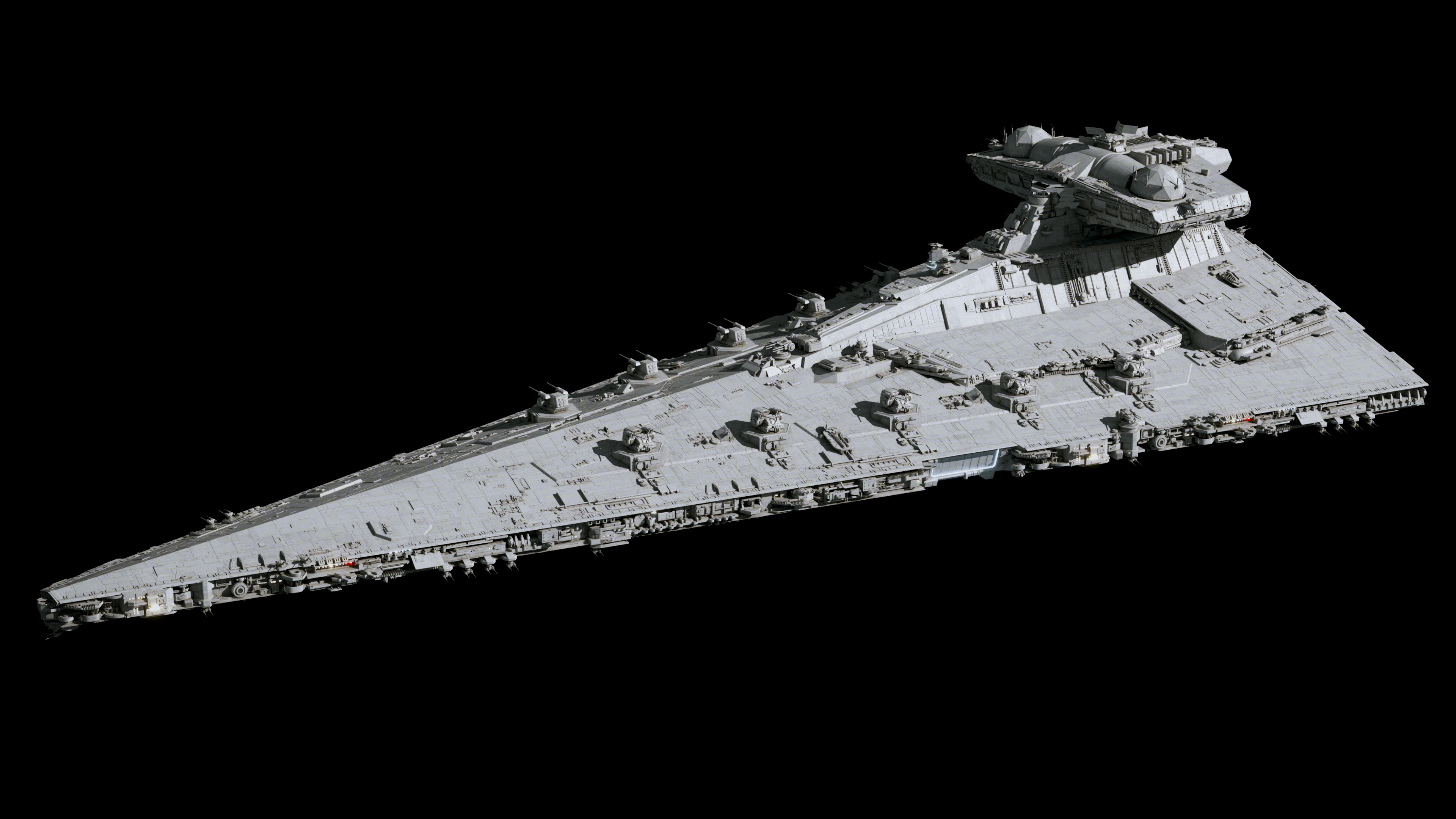 Provocator-class