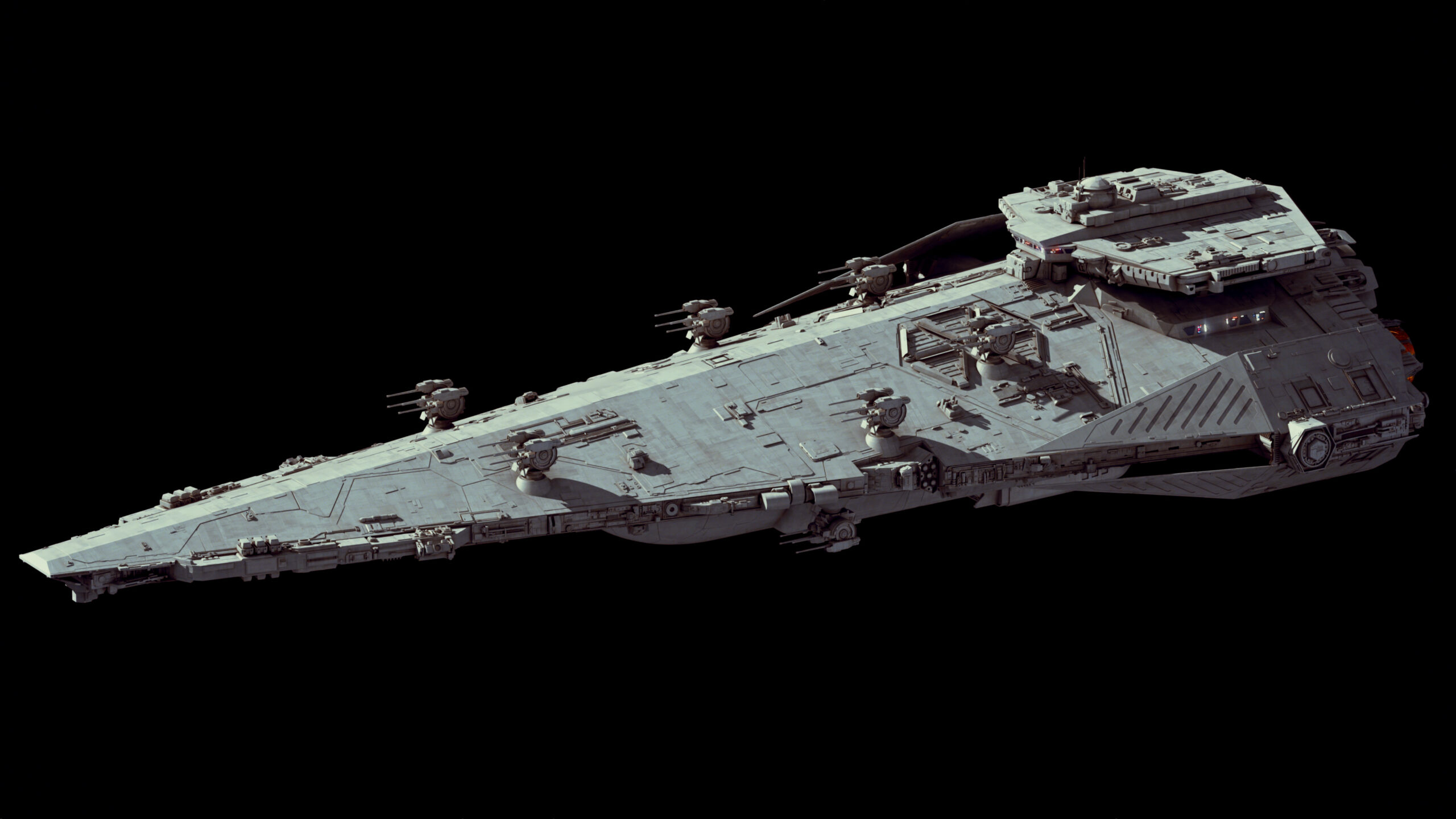 Raider II-class