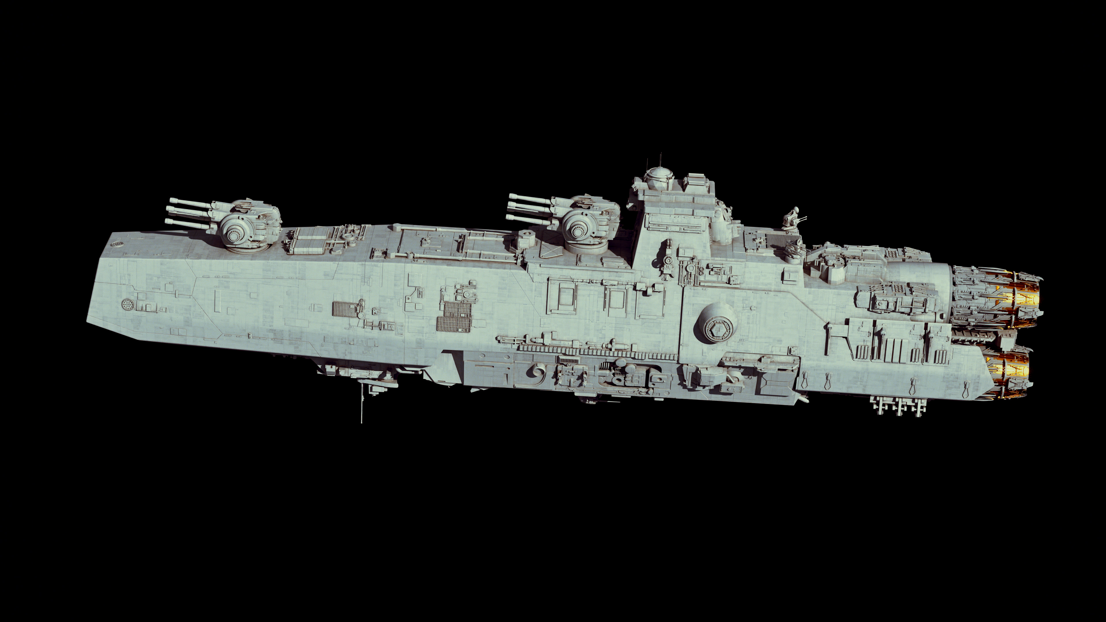 Praesidium-class