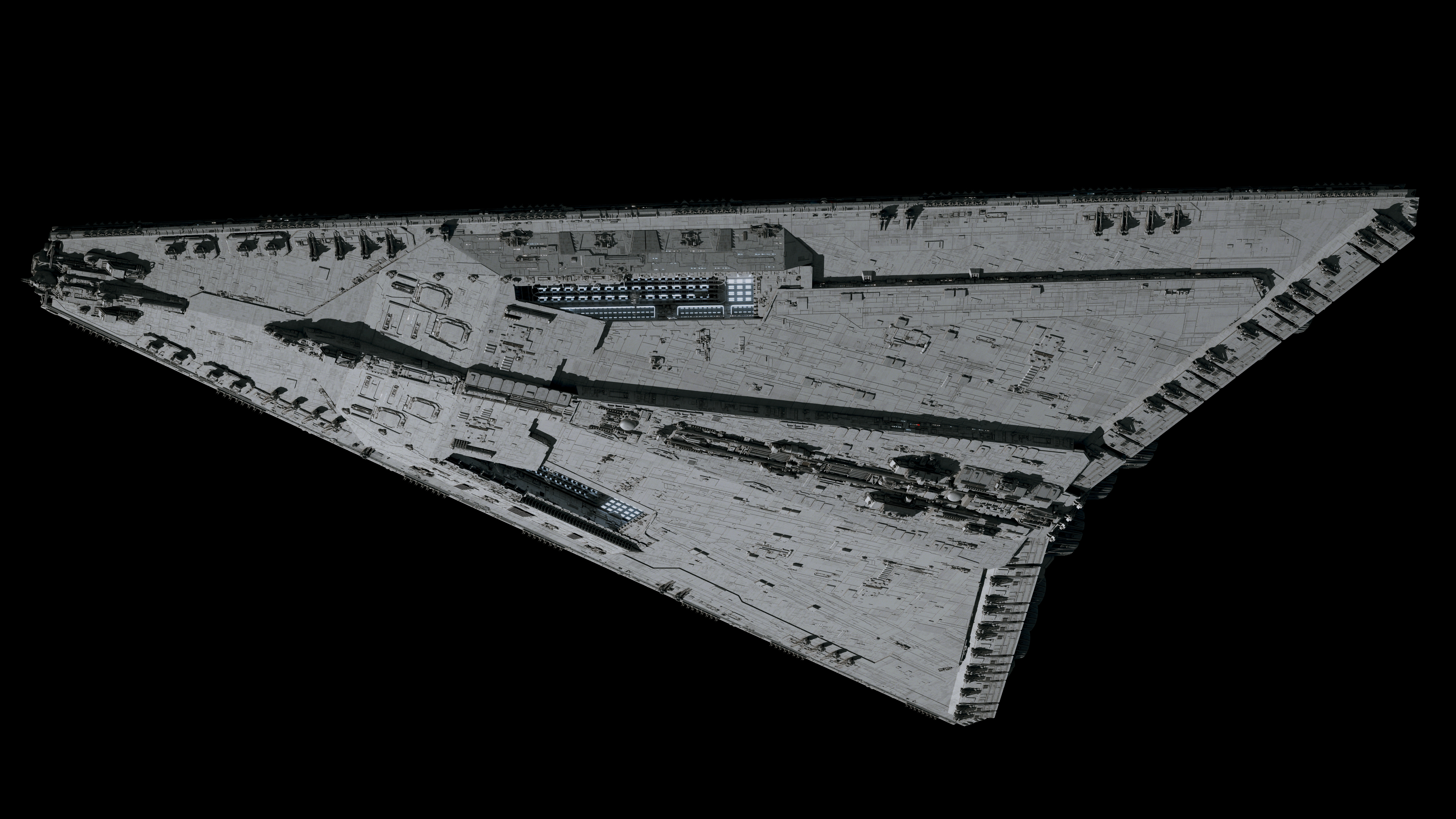 Secutor-class