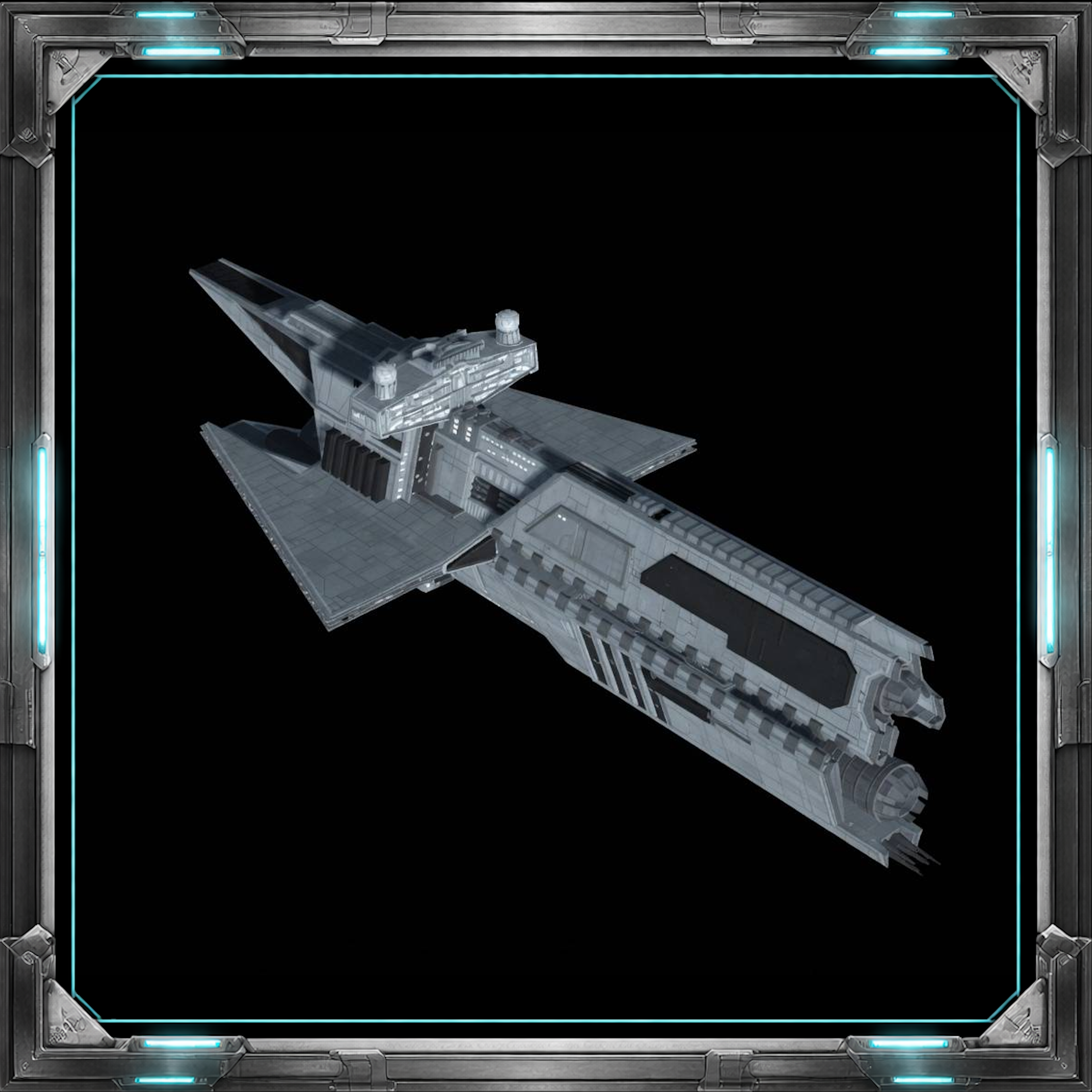 Aggressor-class