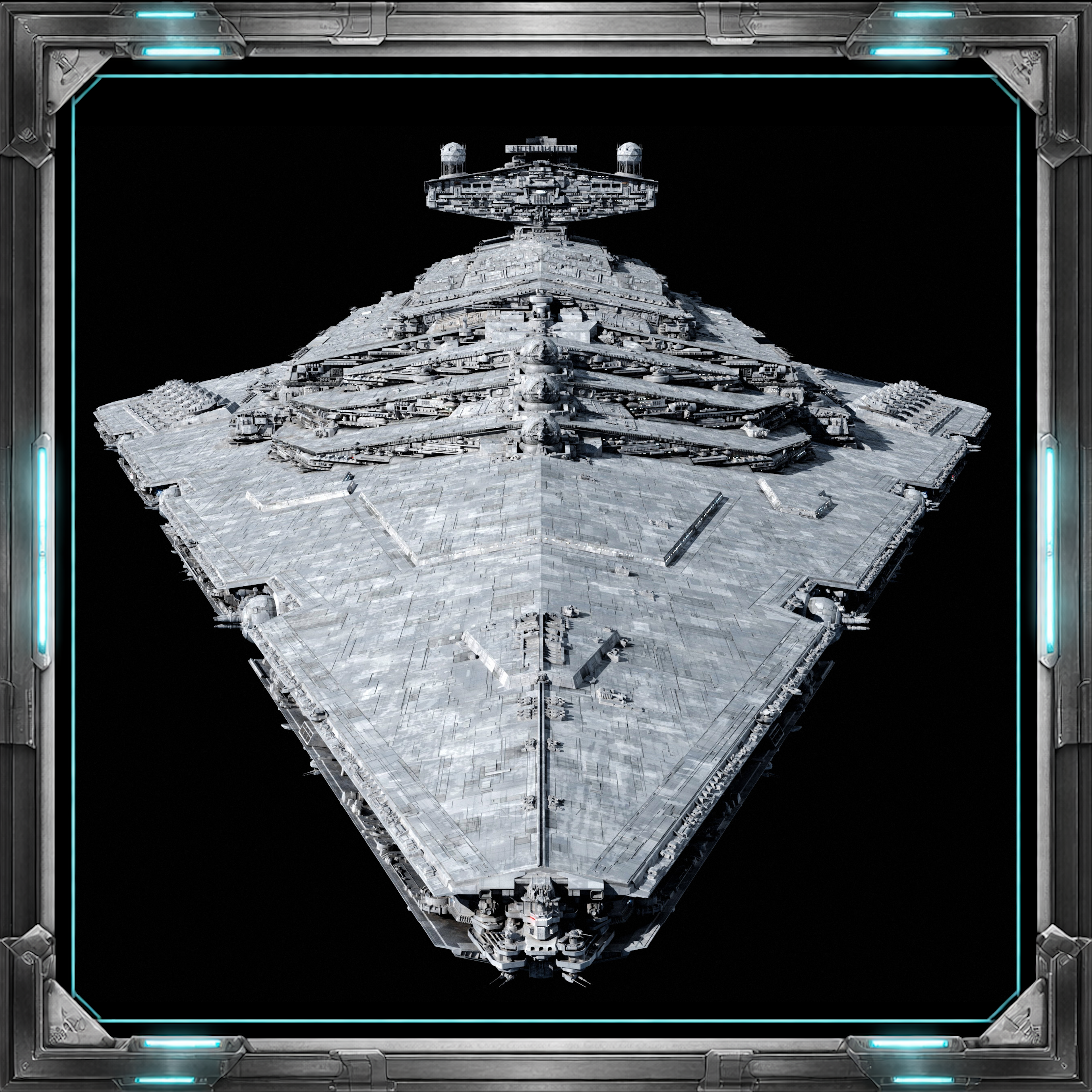 Allegiance-class