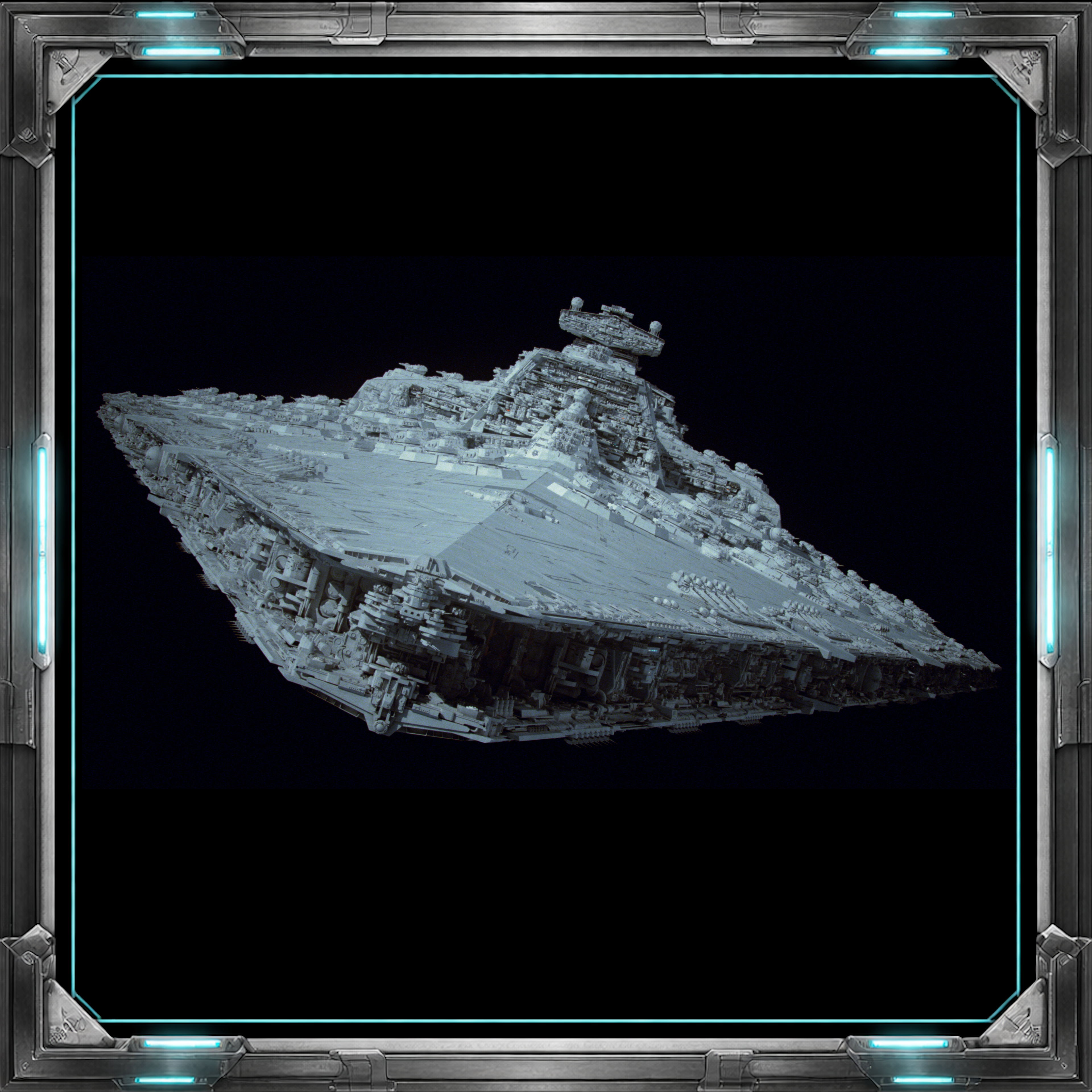 Bellator-class