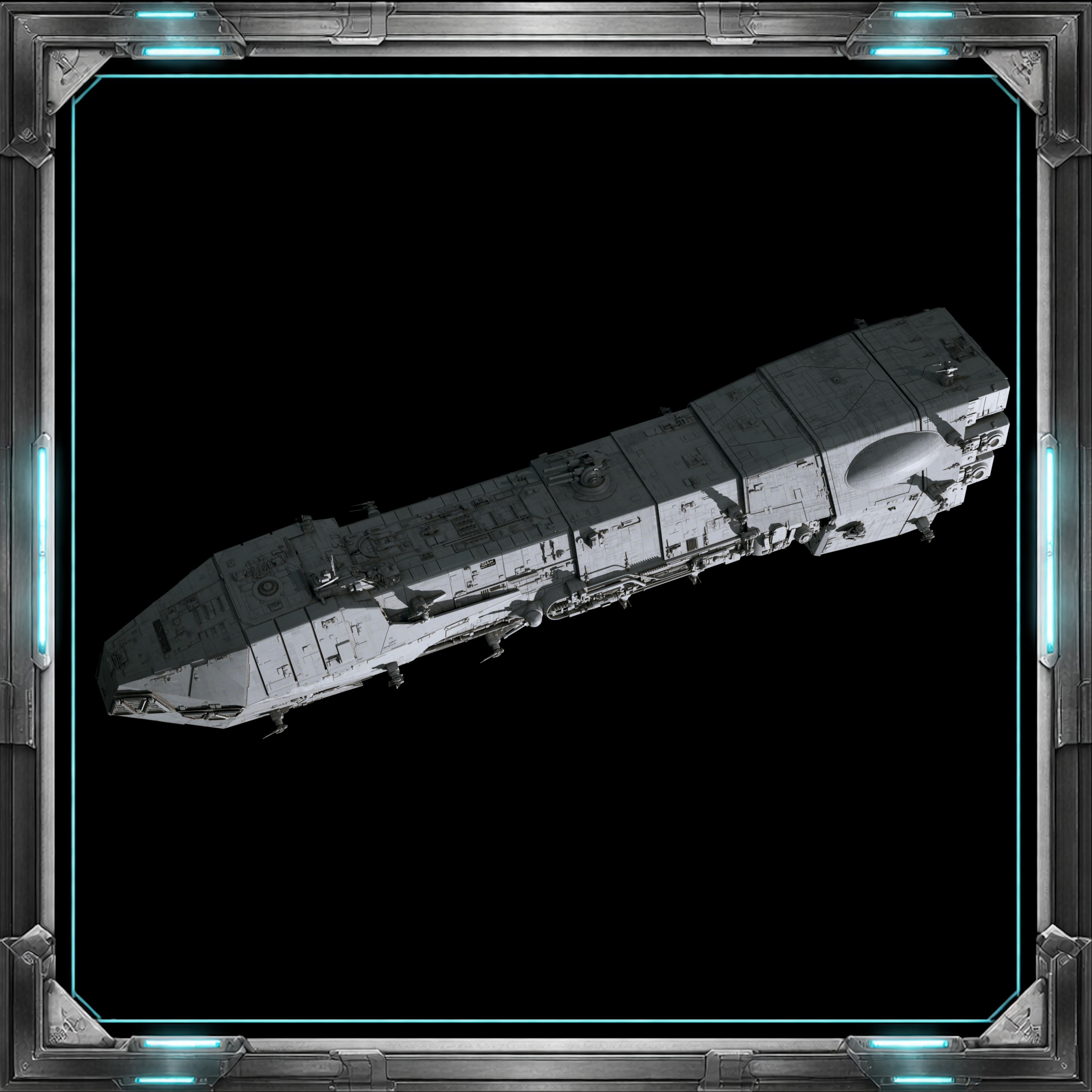 Carrack-class