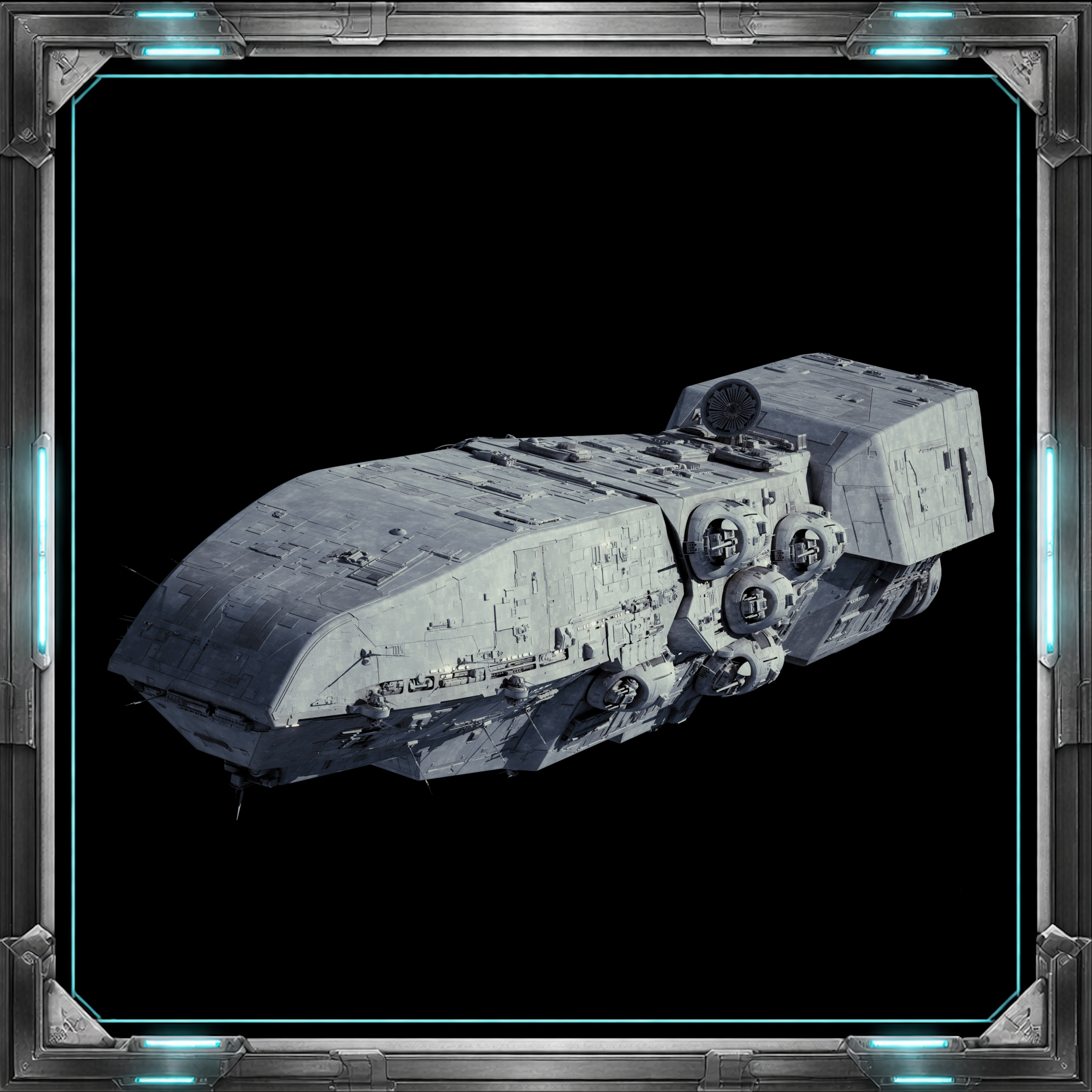 Dreadnaught-class