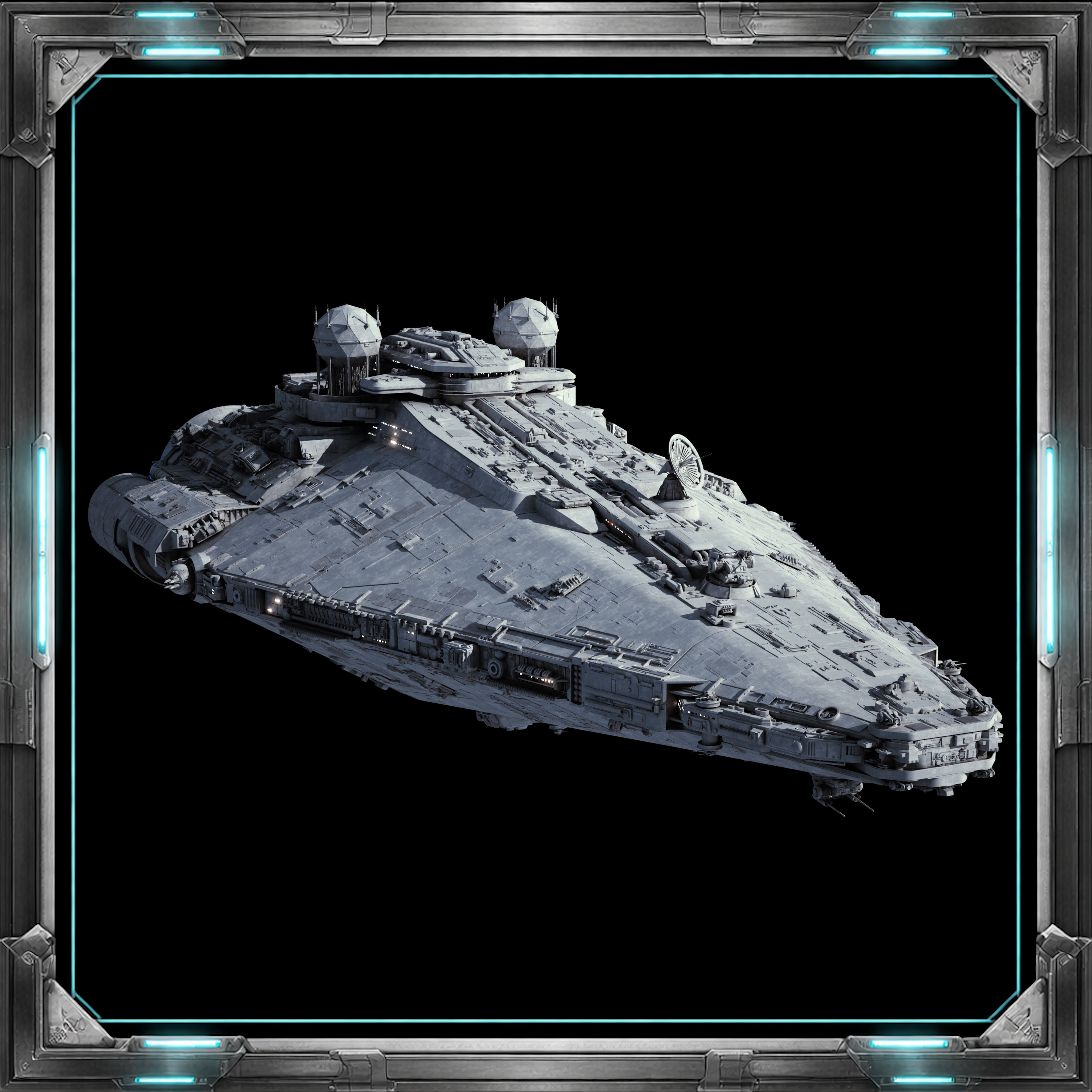 Fulgor-class