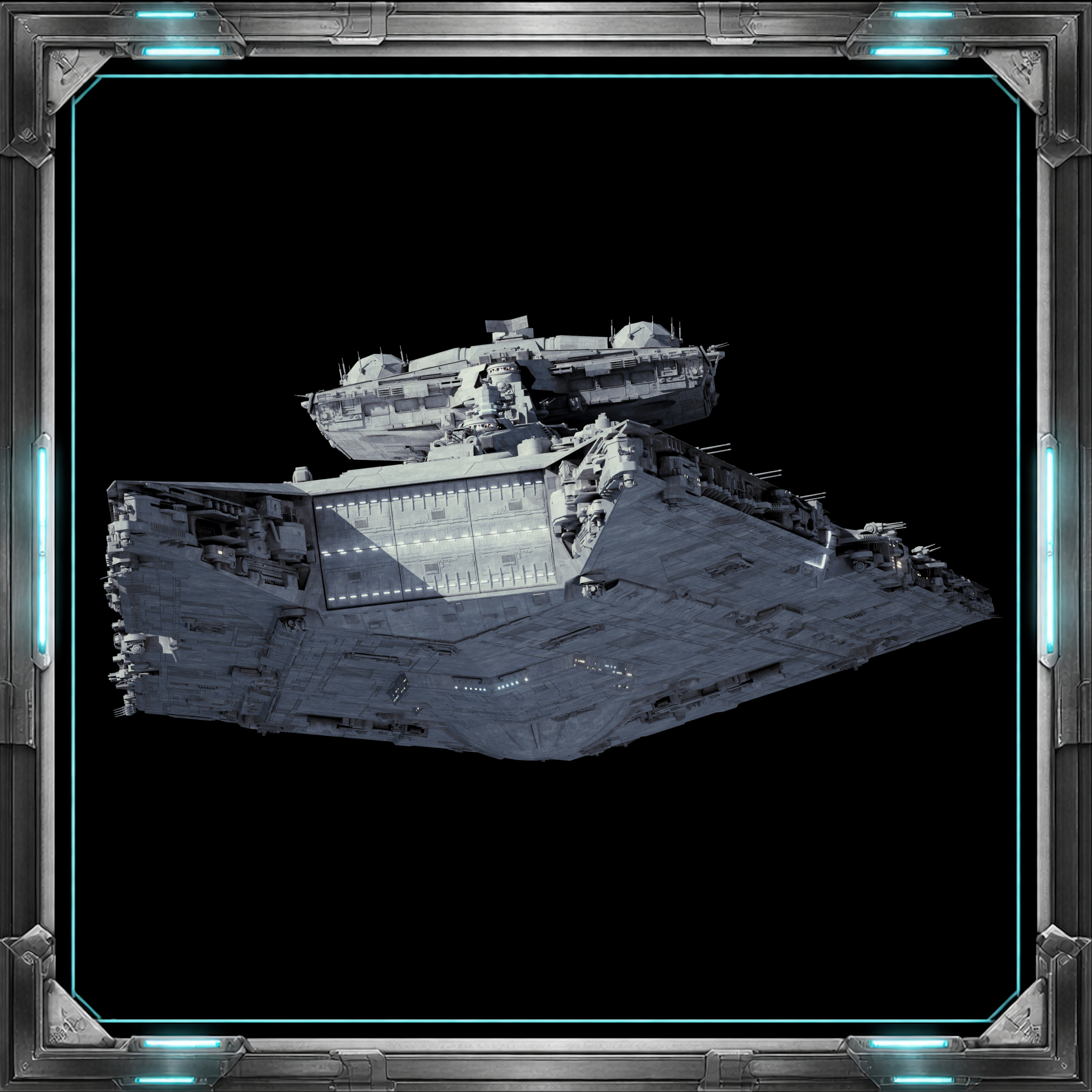 Gladiator-class