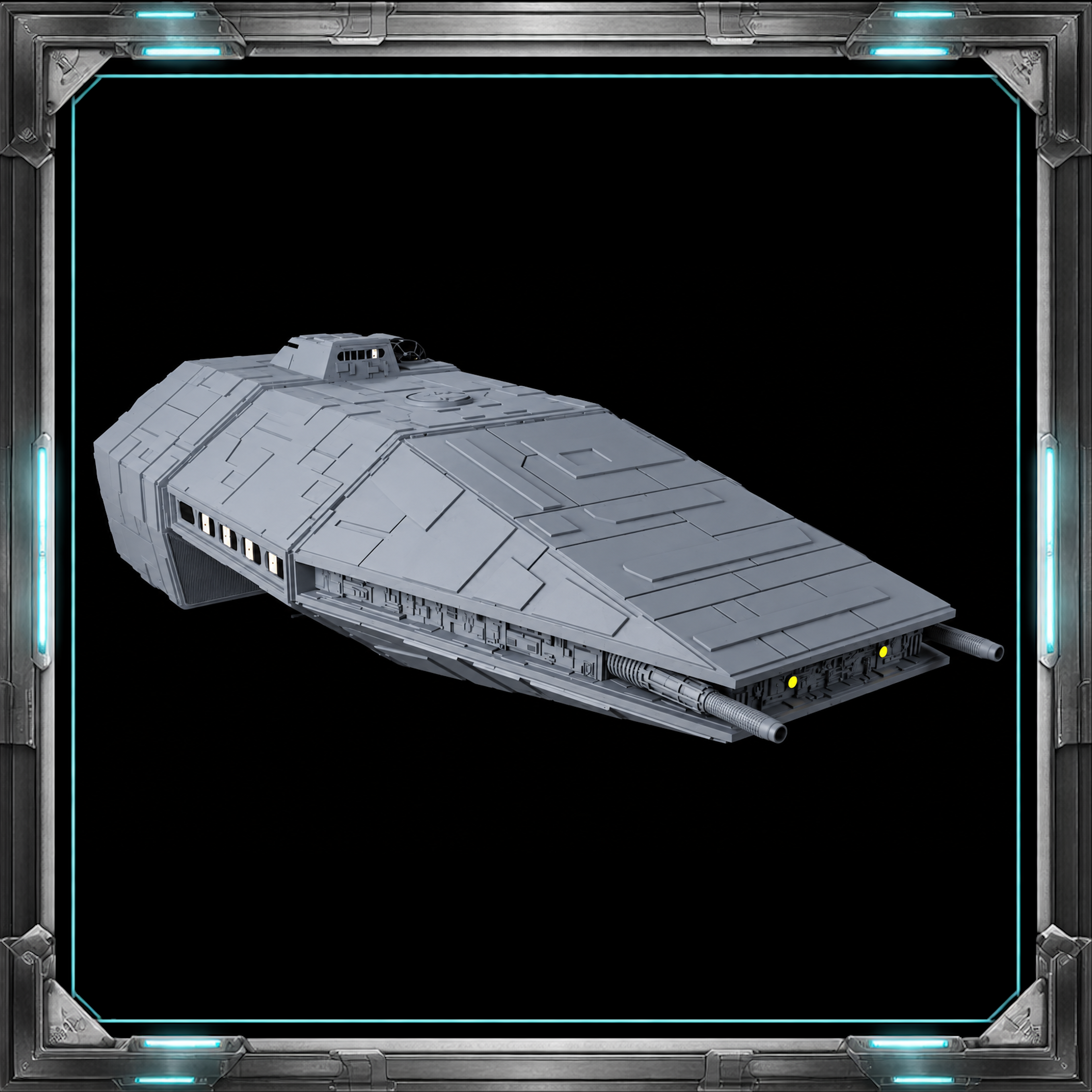 Guardian-class light cruiser