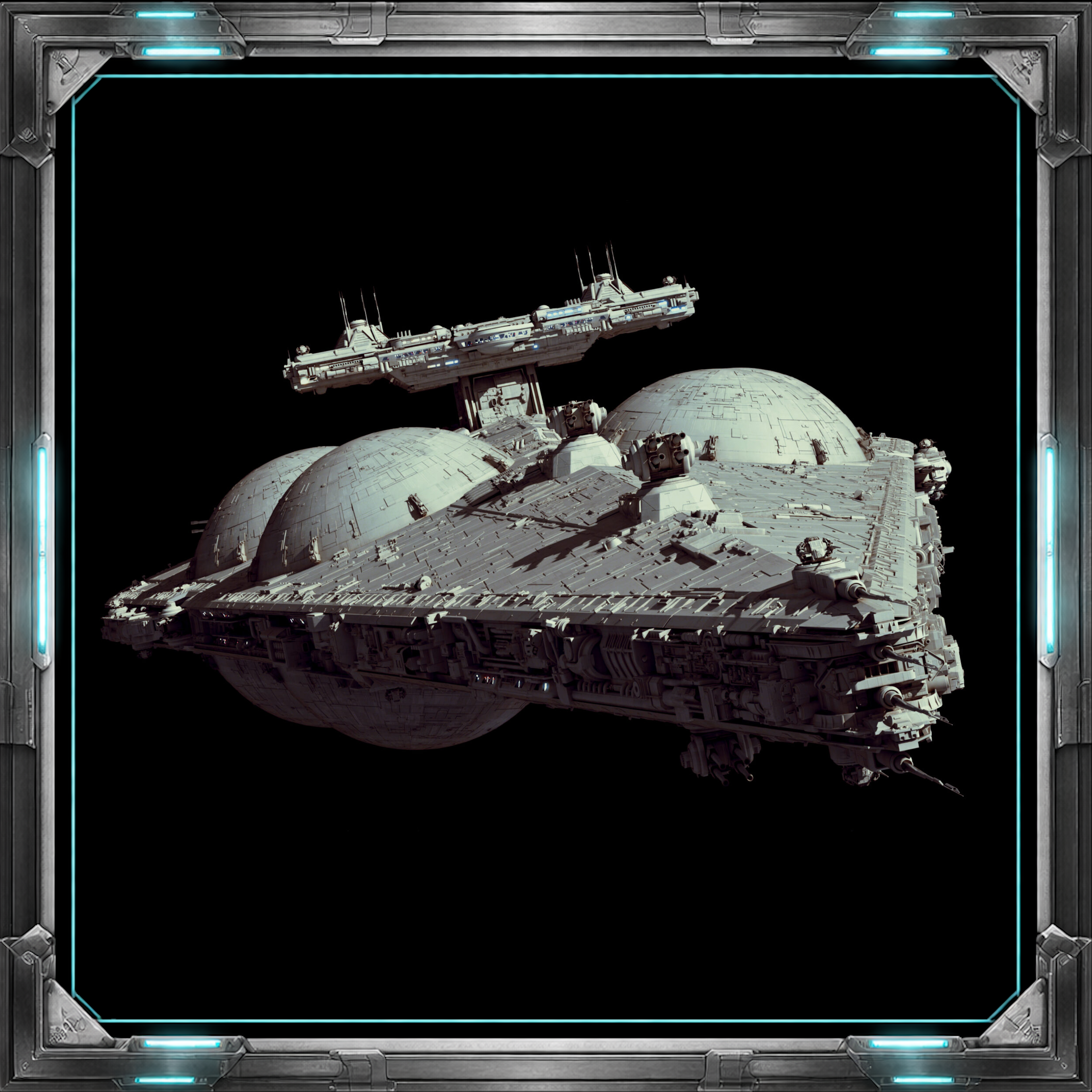Immobilizer 418 Interdictor