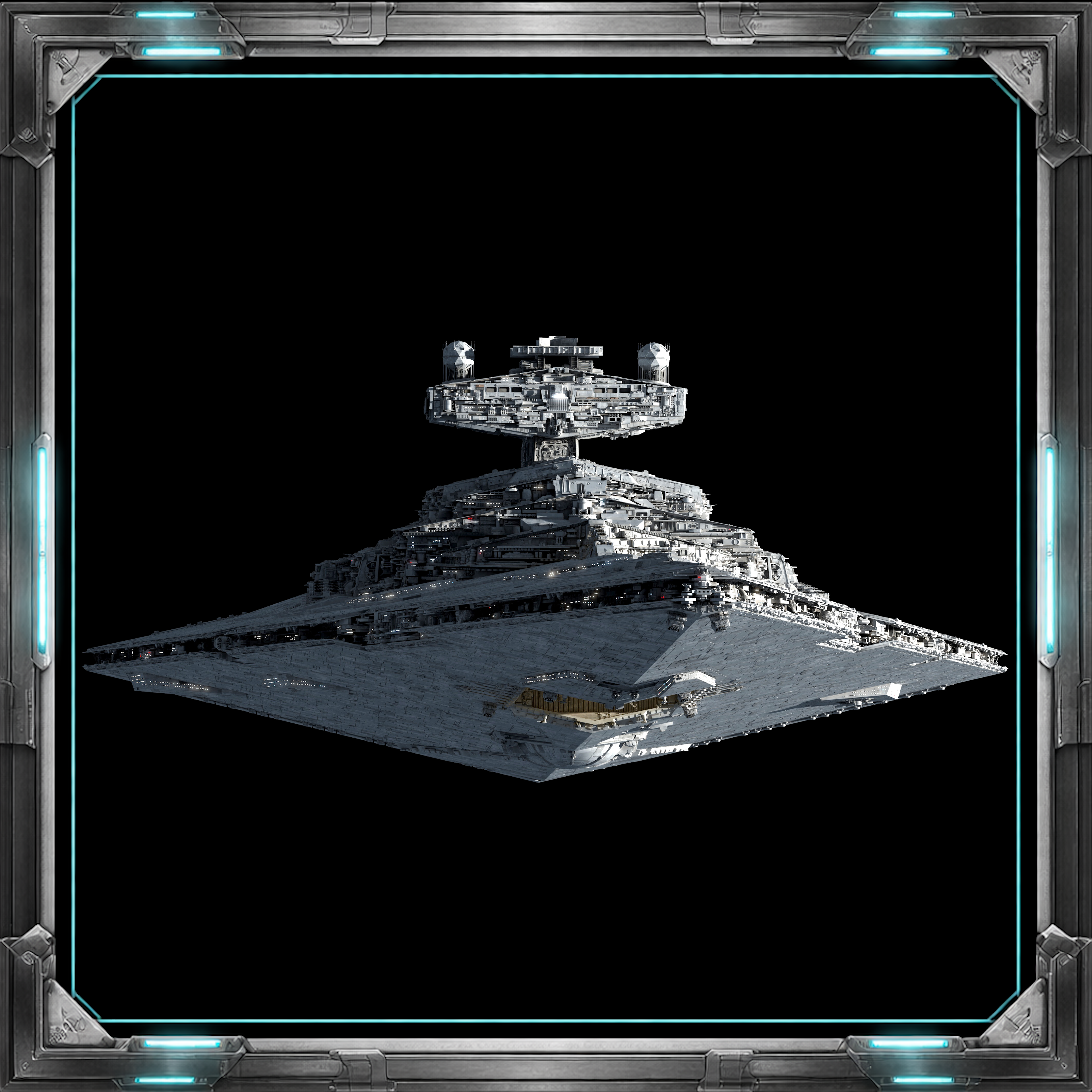 Imperator I-class