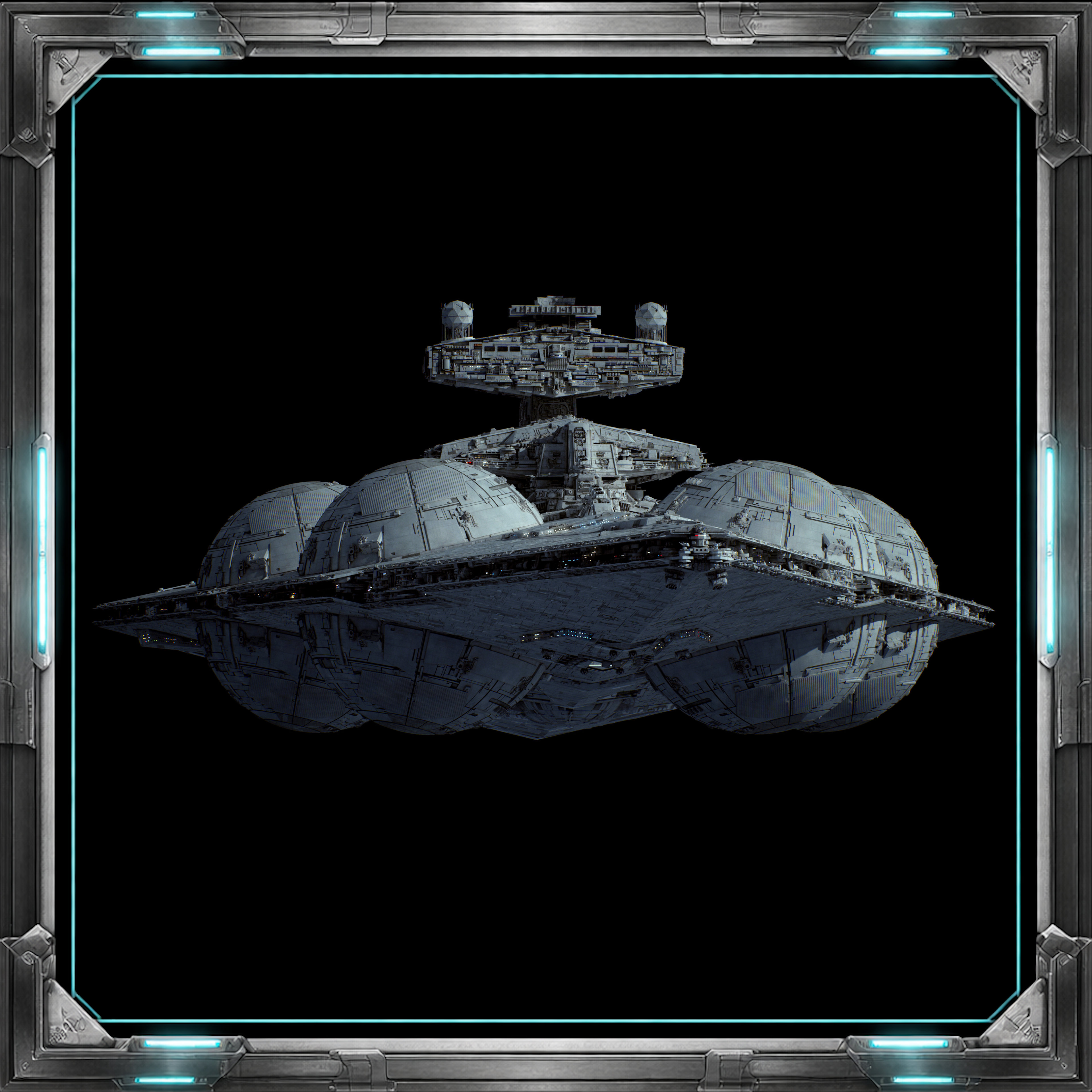 Interdictor-class