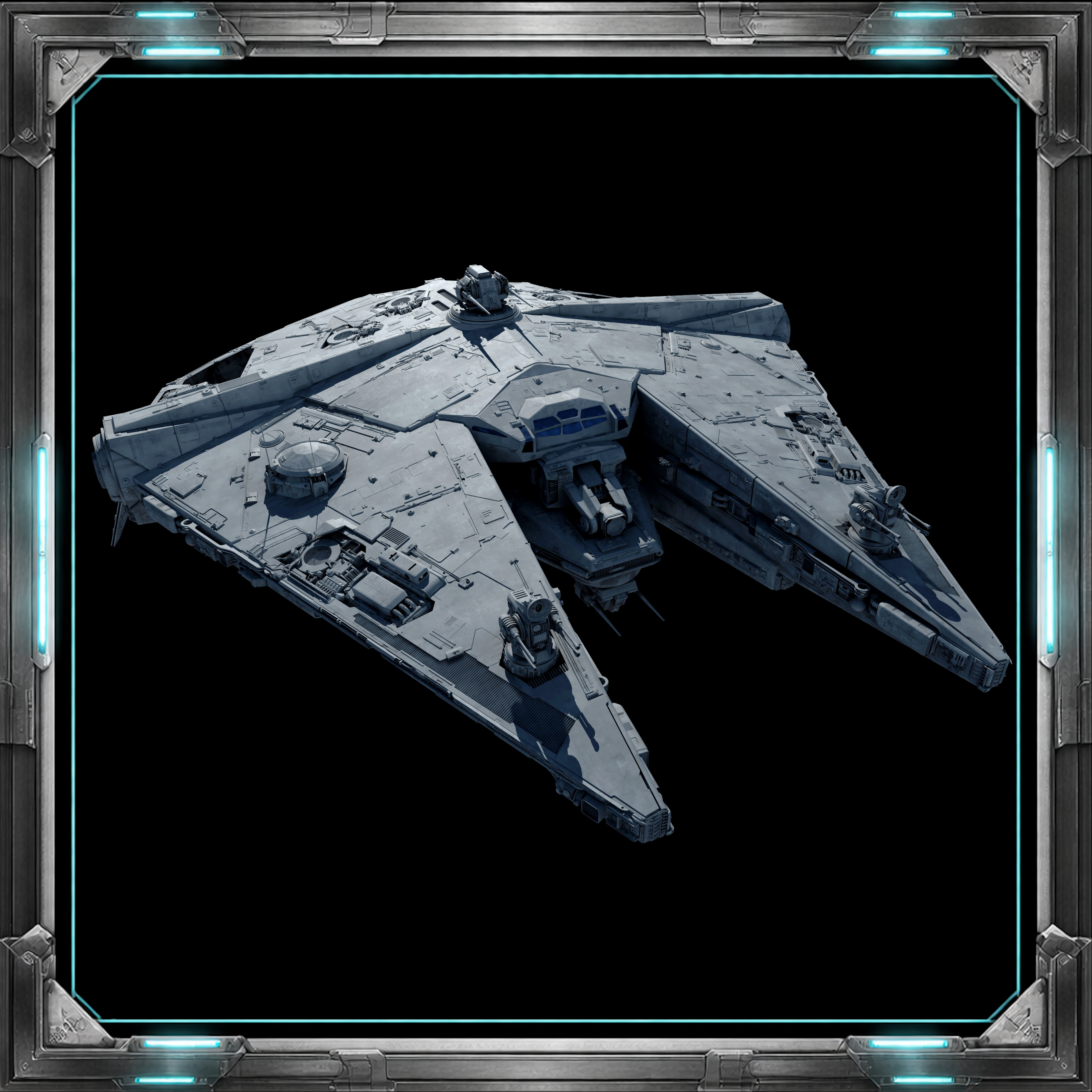 Intersector-class