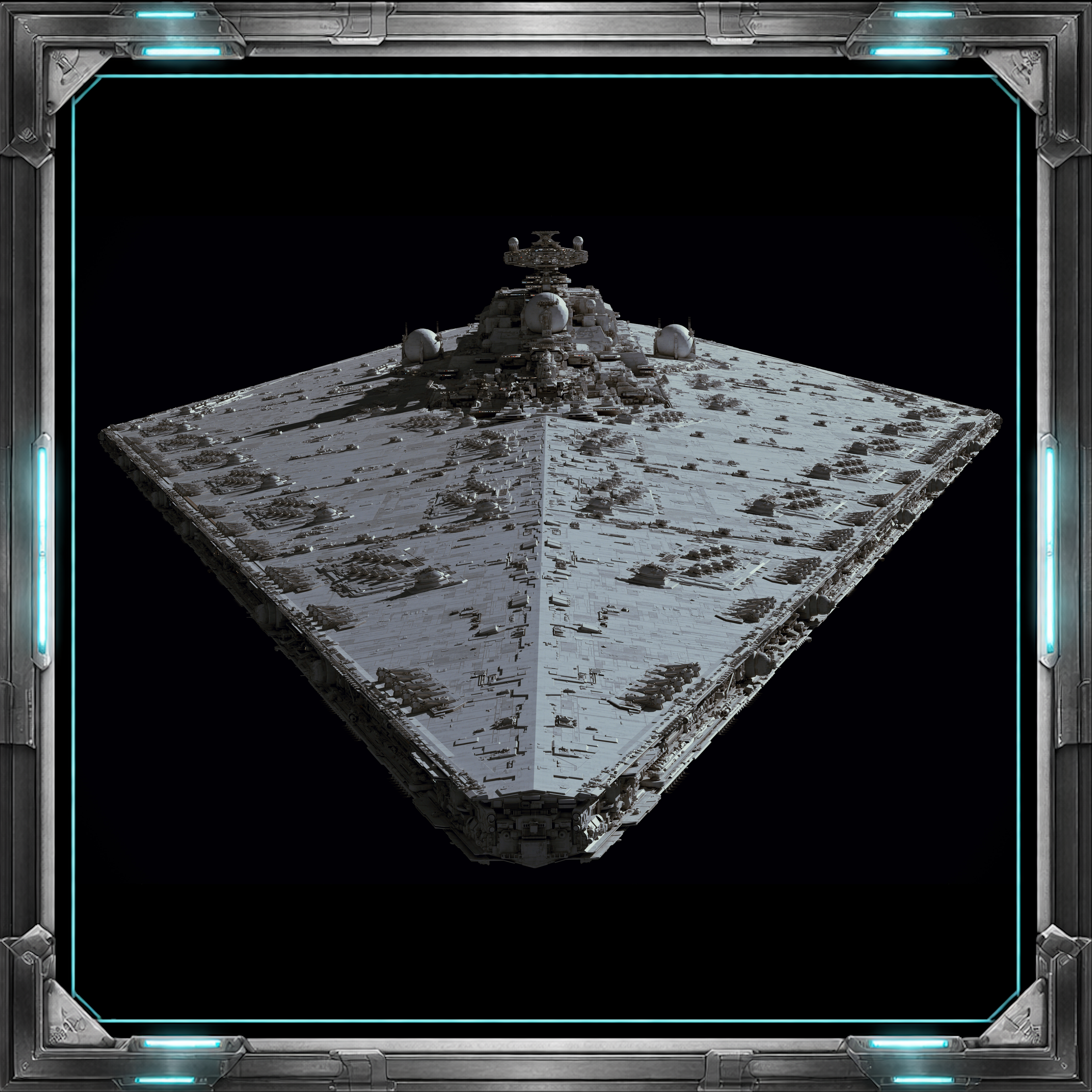 Legator-class