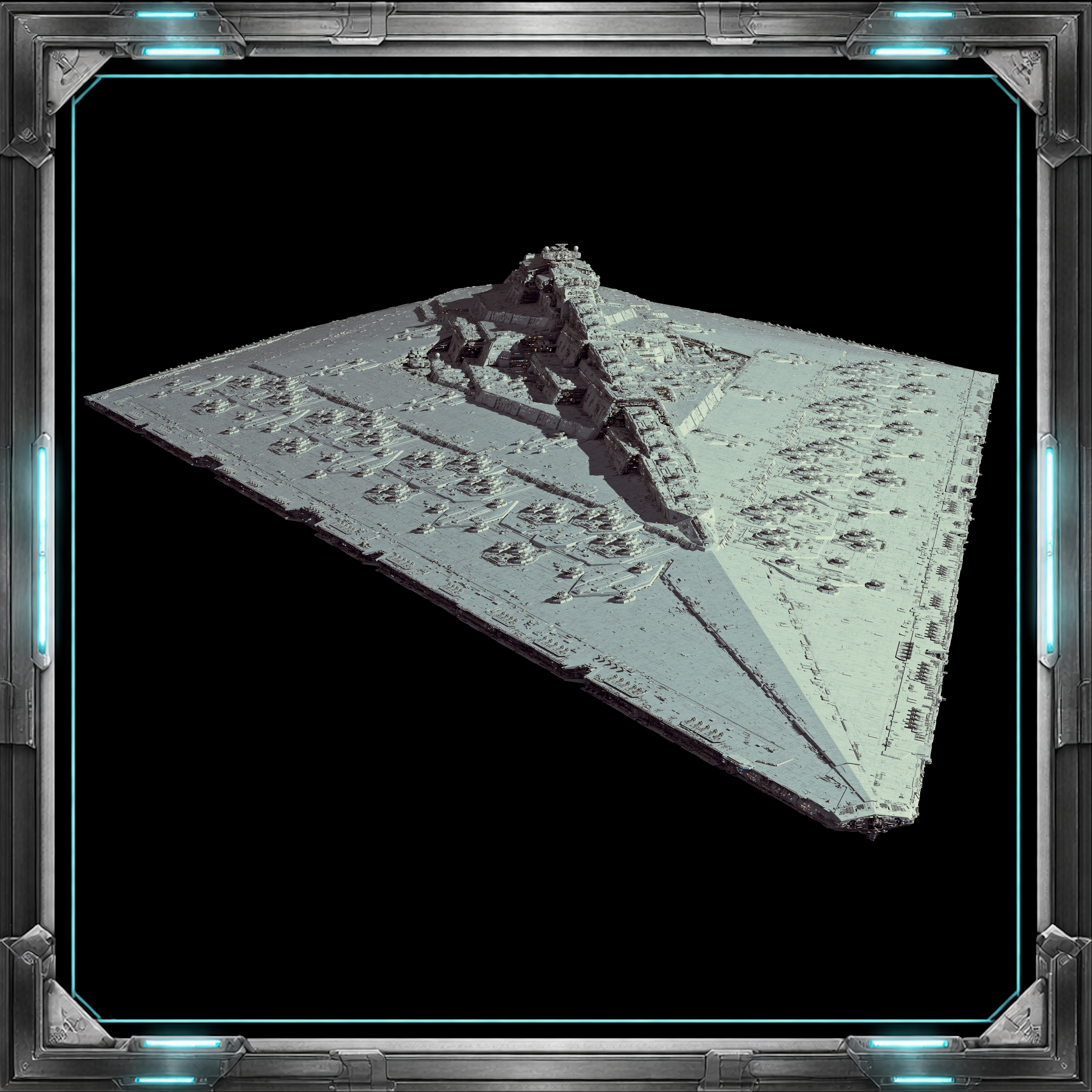 Mandator III-class